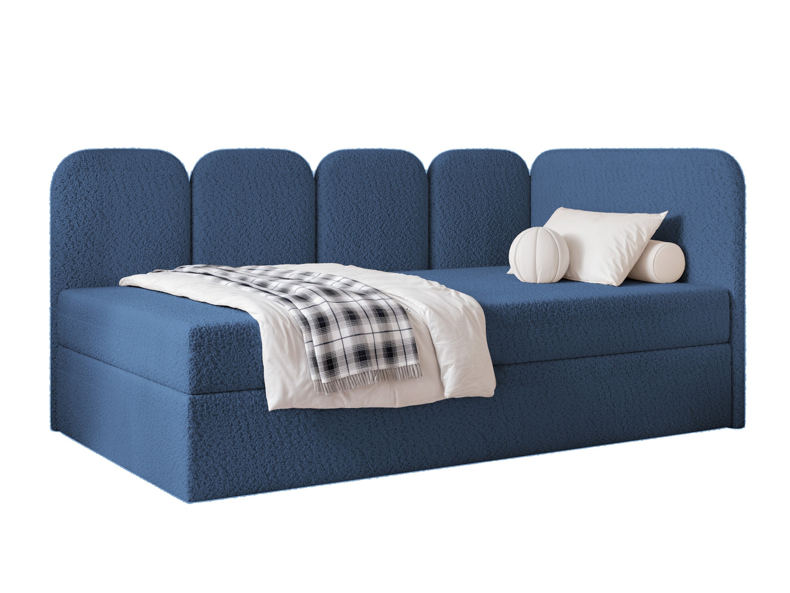 Ágy Martinez 123 (Coral 05)