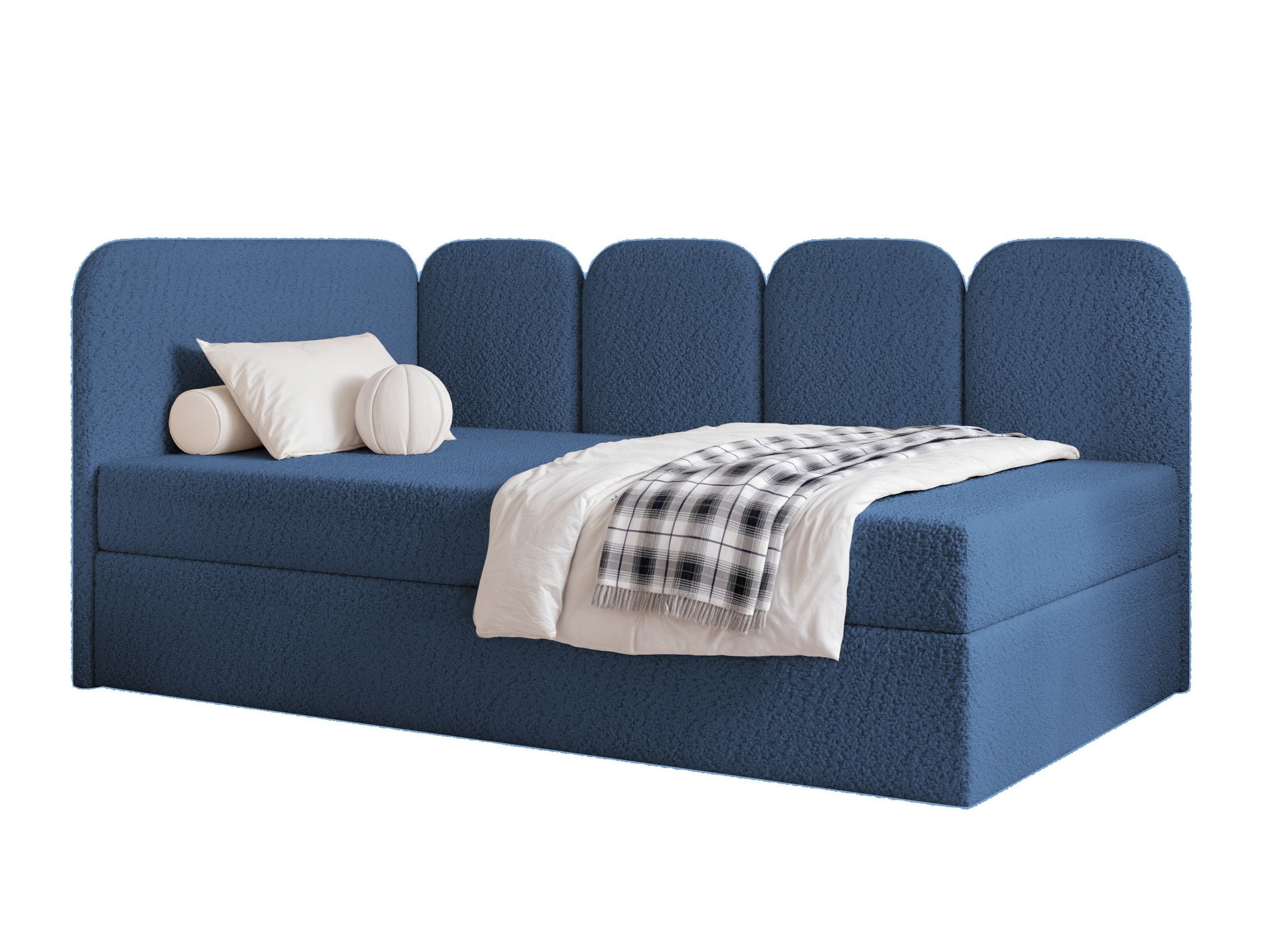 Ágy Martinez 123 (Coral 05)