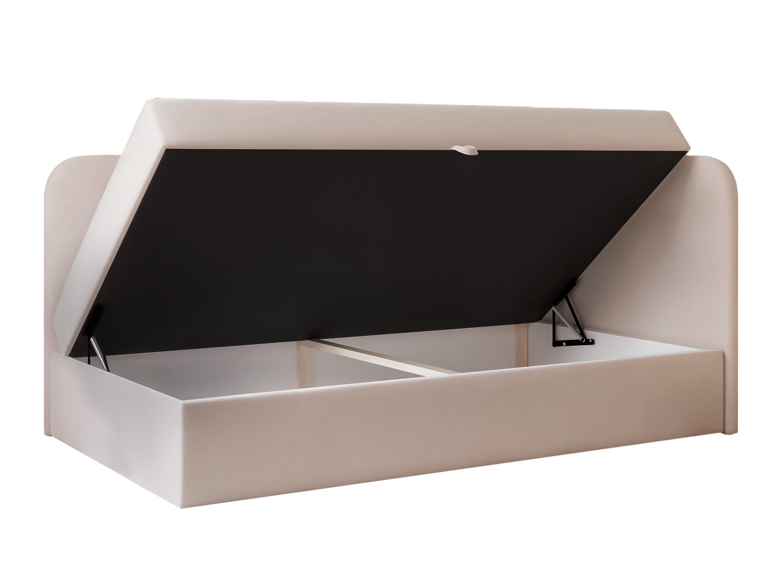 Ágy Martinez 123 (Dream Velvet 20203)