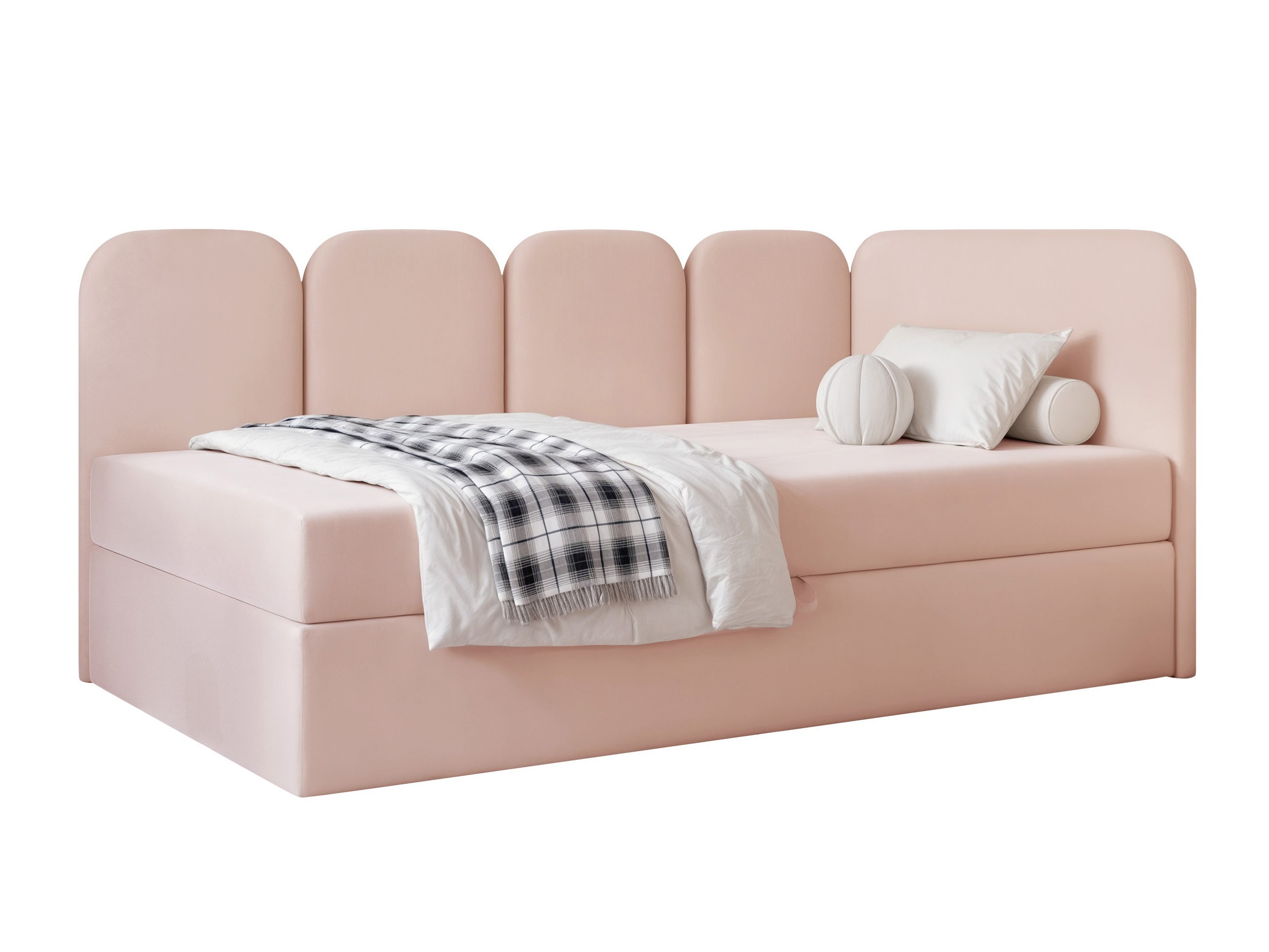 Ágy Martinez 123 (Dream Velvet 20207)