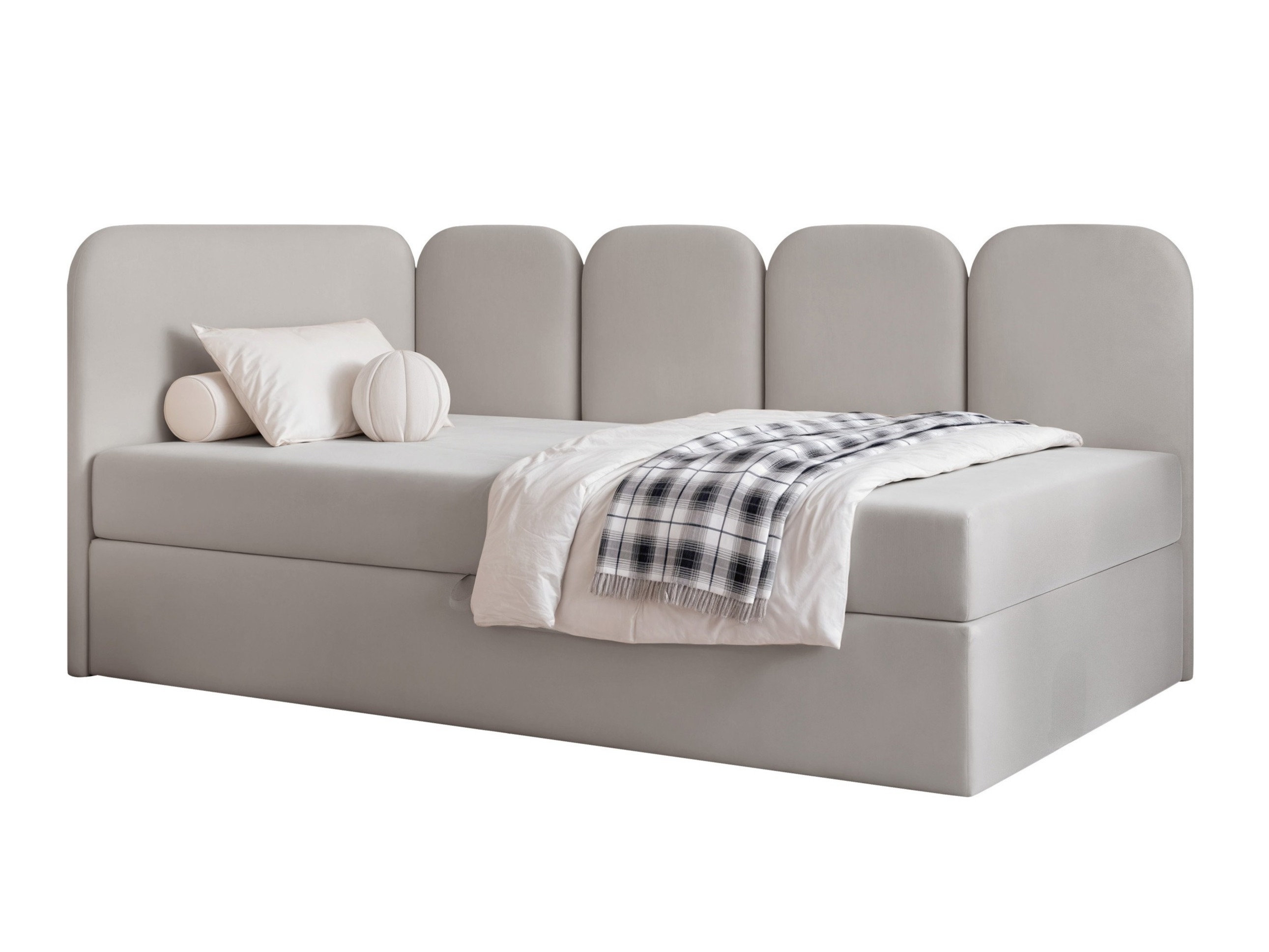 Ágy Martinez 123 (Dream Velvet 20216)