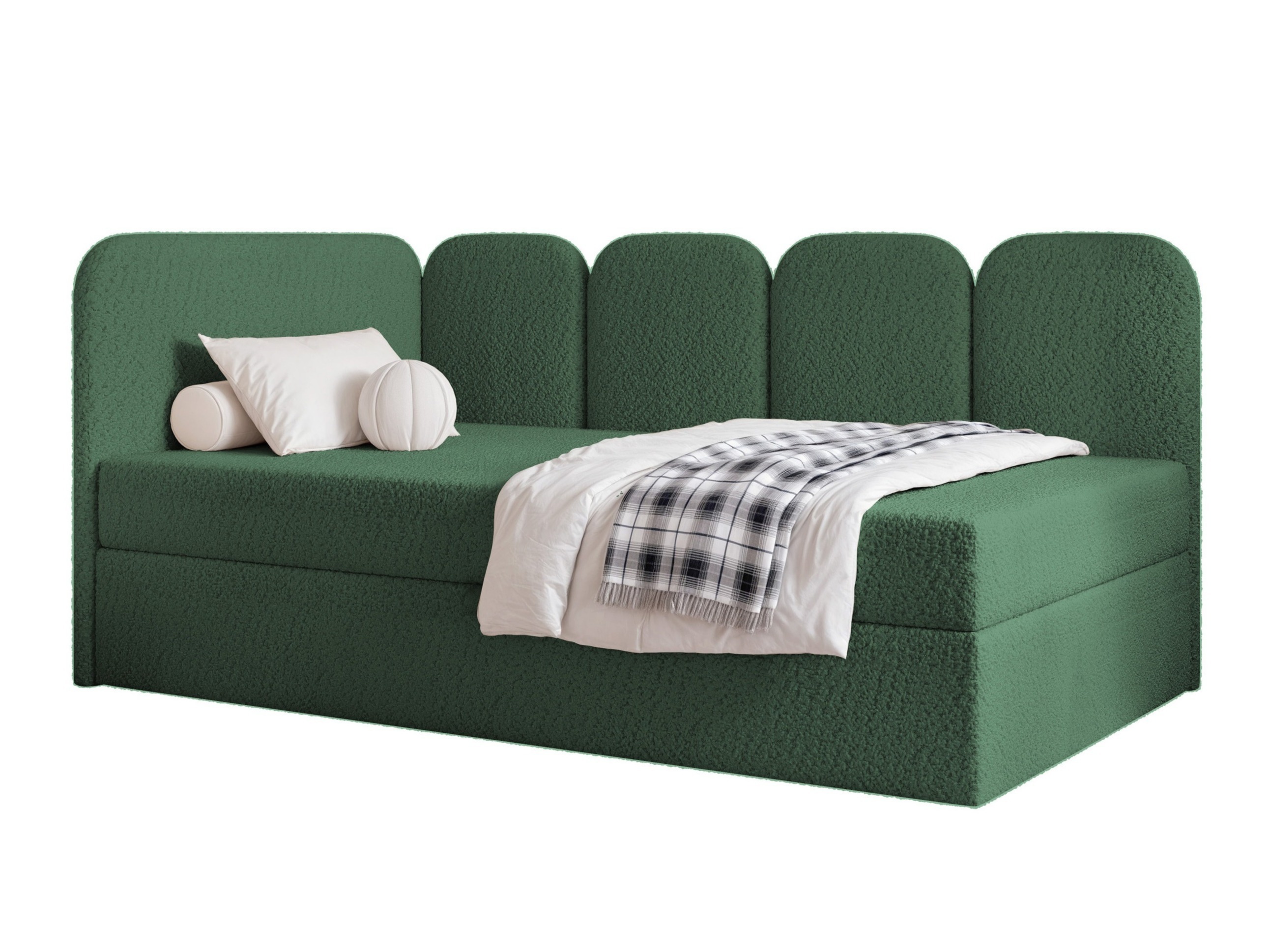 Ágy Martinez 123 (Coral 20)