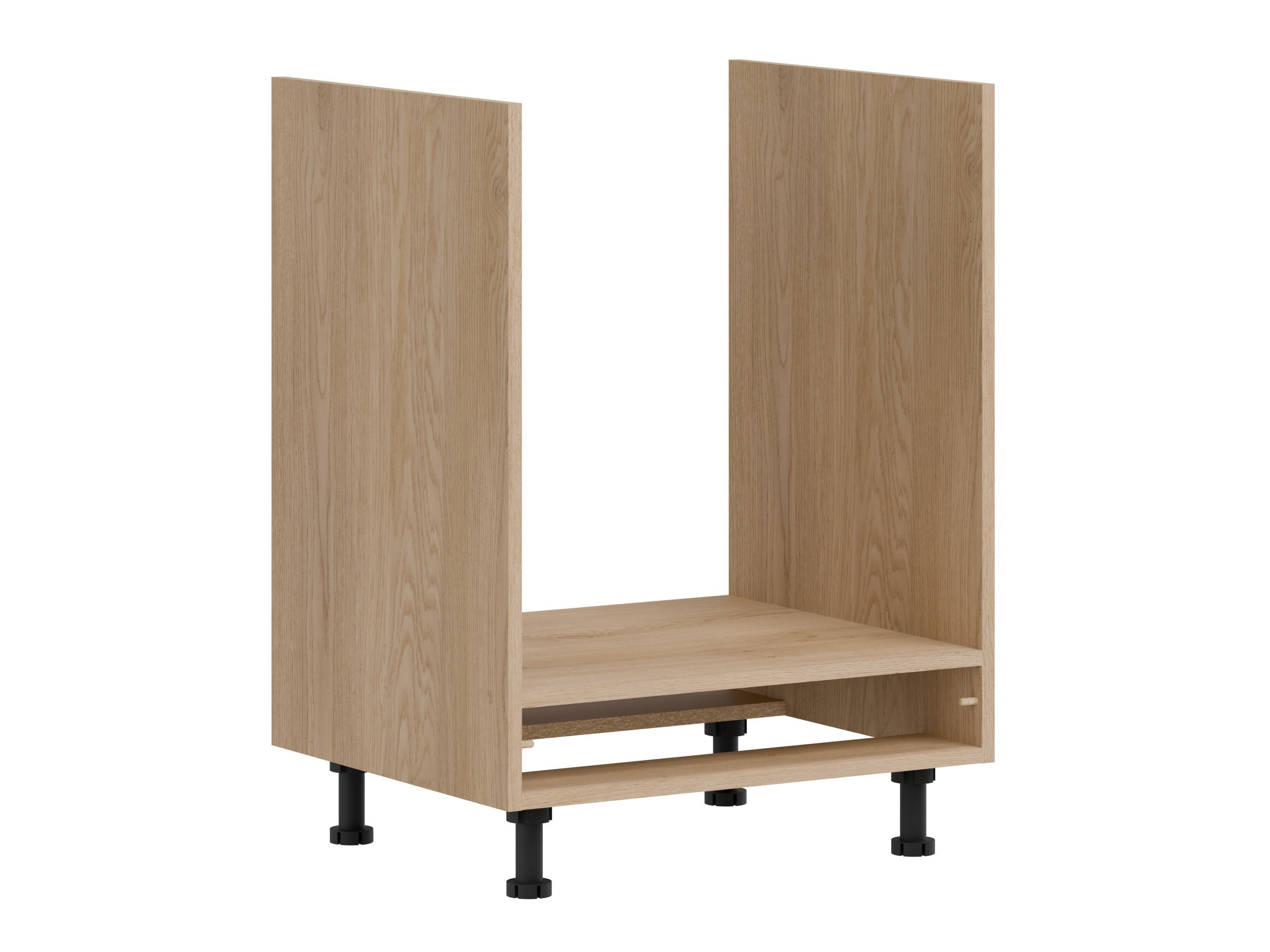 Moduláris konyha szett Ati White Artisan 100