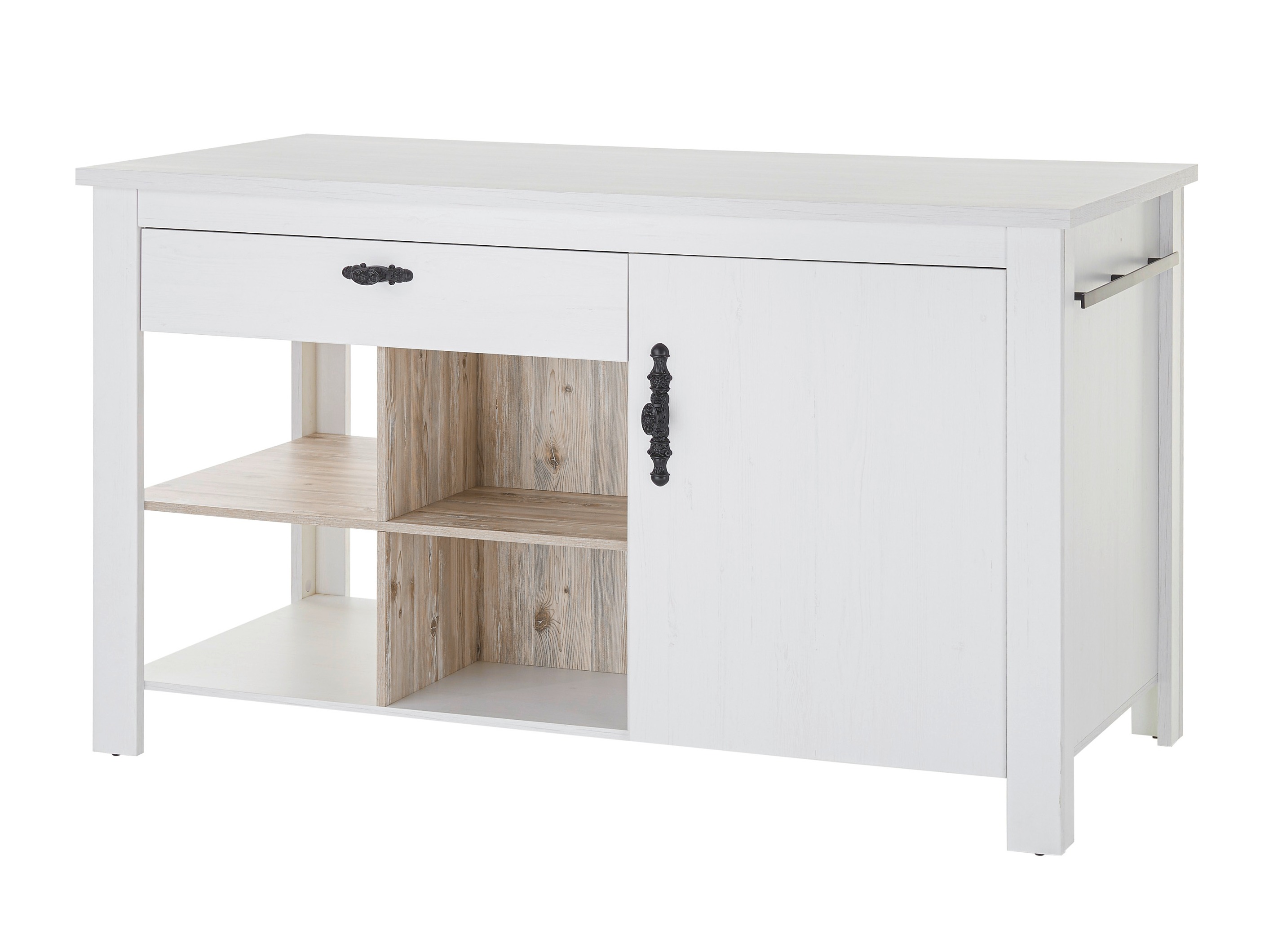 Moduláris konyhasziget Flora 102