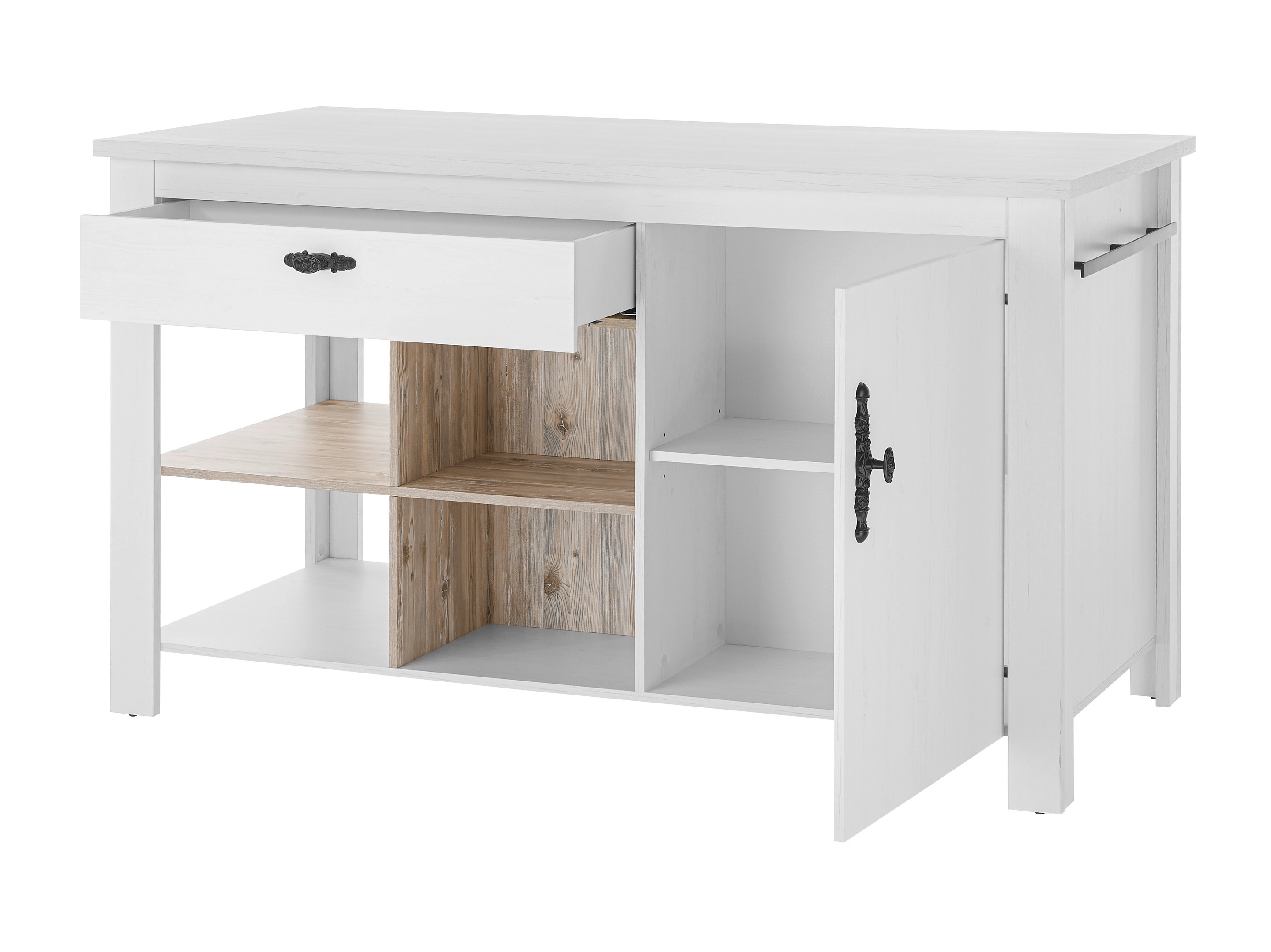 Moduláris konyhasziget Flora 102