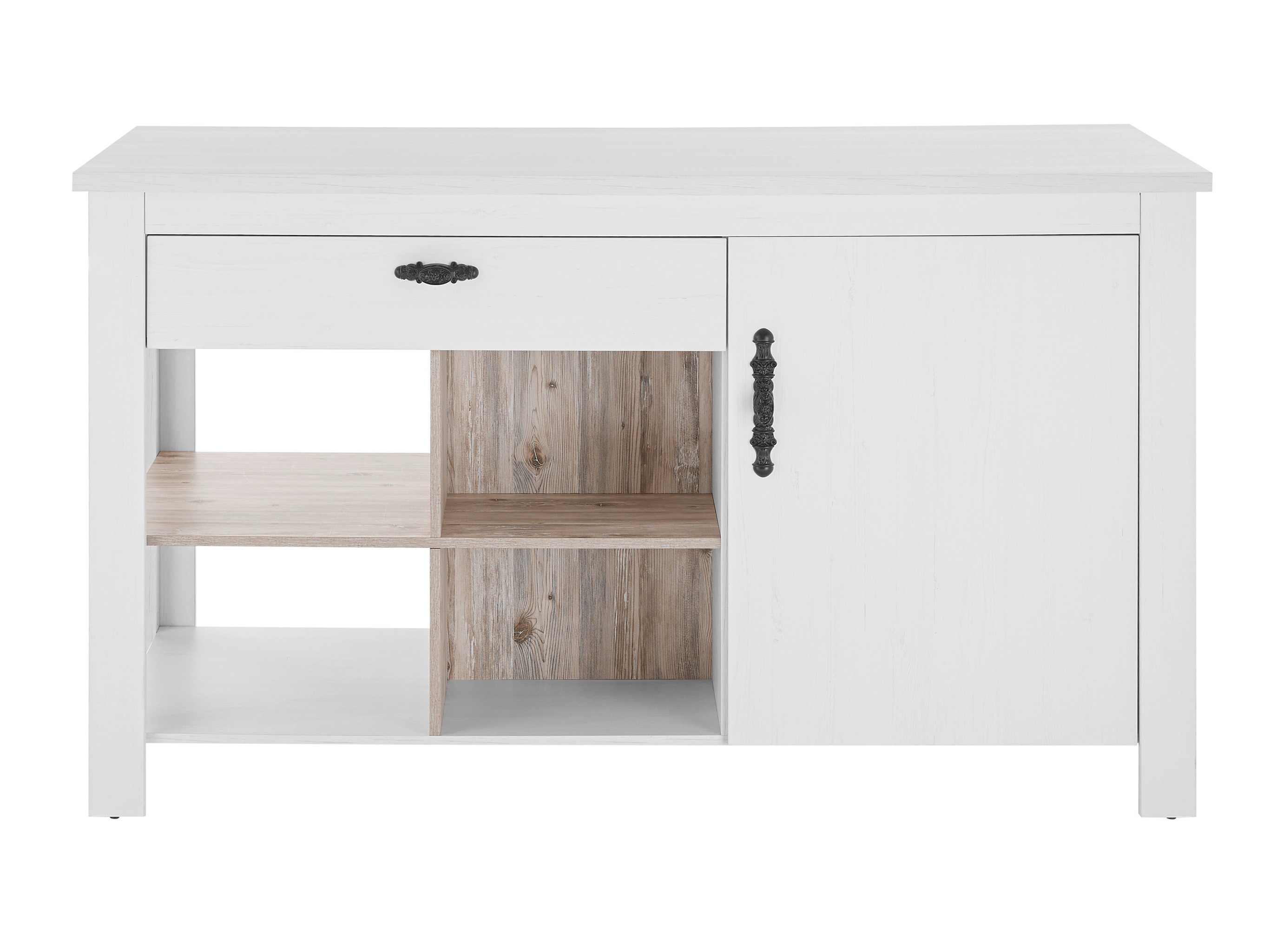 Moduláris konyhasziget Flora 102