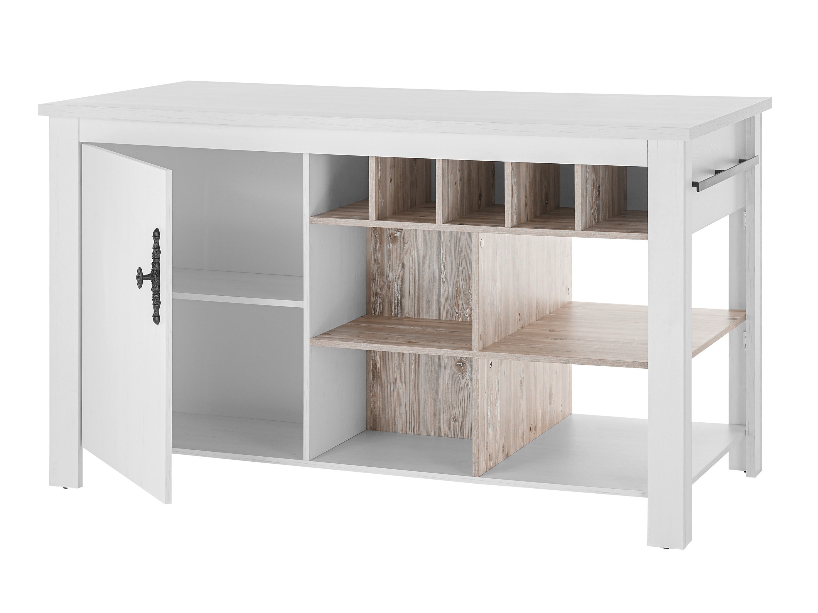 Moduláris konyhasziget Flora 102