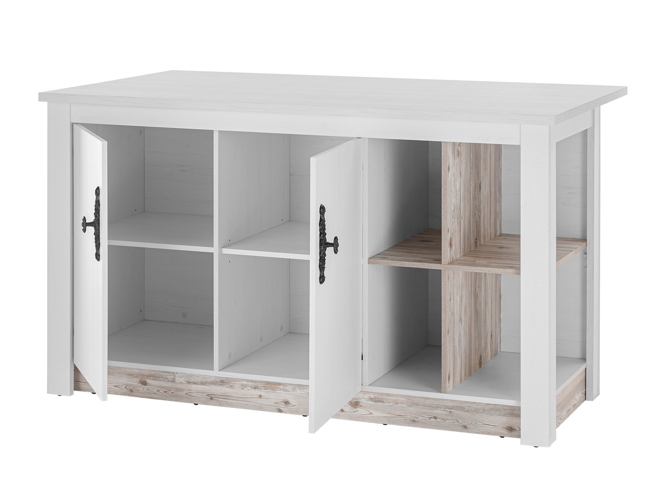 Moduláris konyhasziget Flora 103