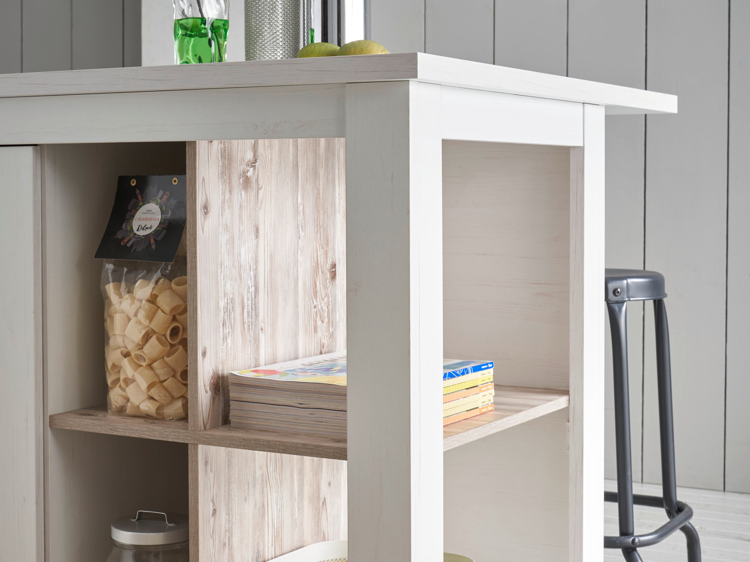 Moduláris konyhasziget Flora 103