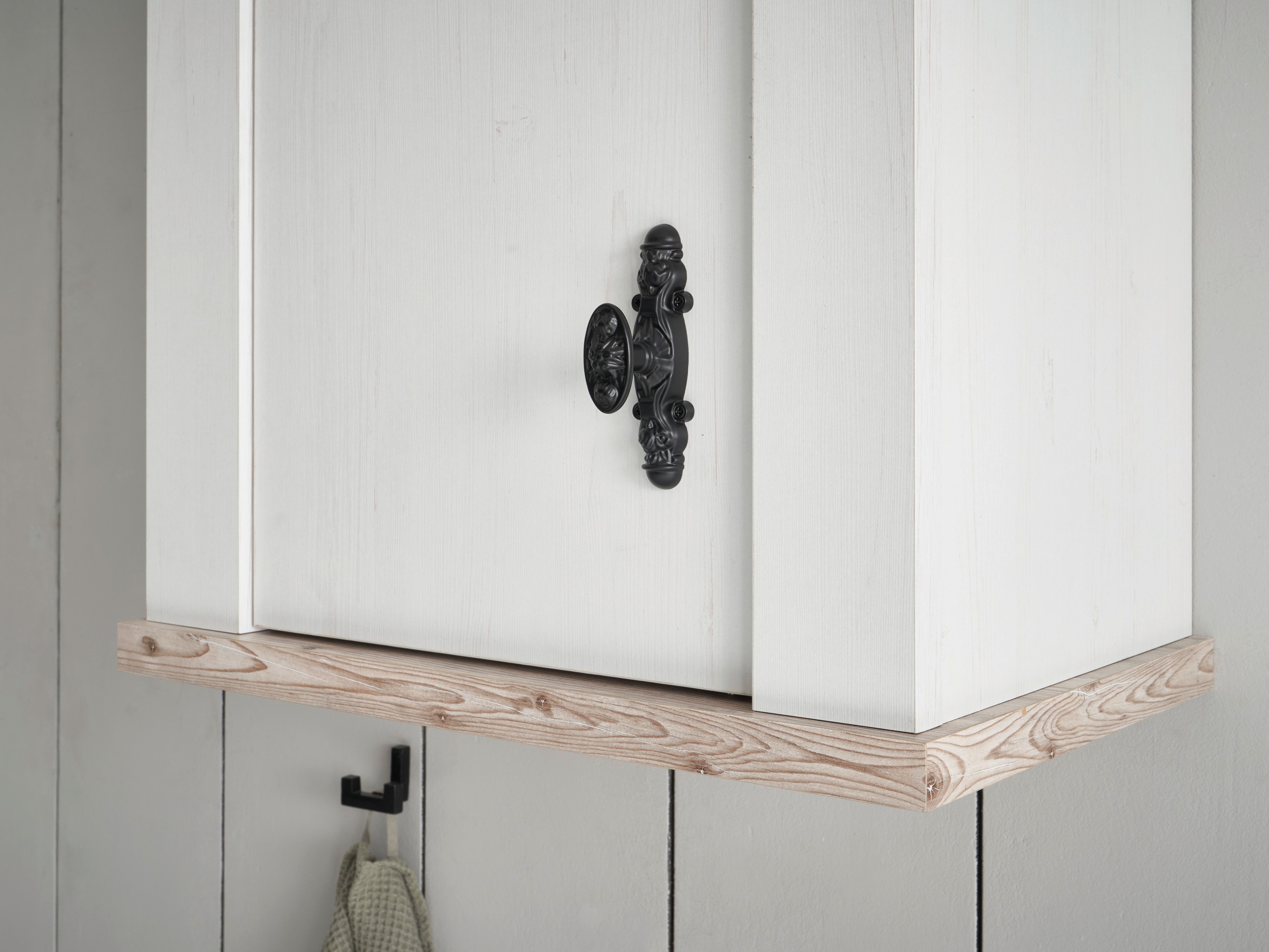 Moduláris fali szekrény Flora 107