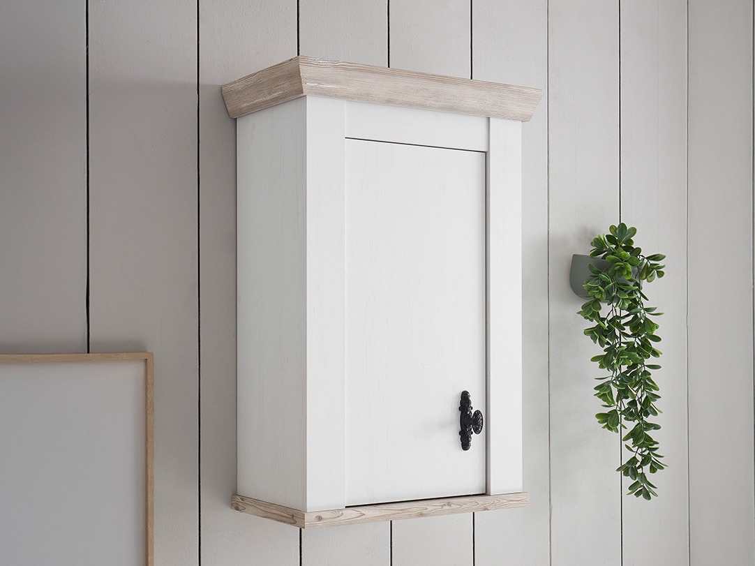 Moduláris fali szekrény Flora 107