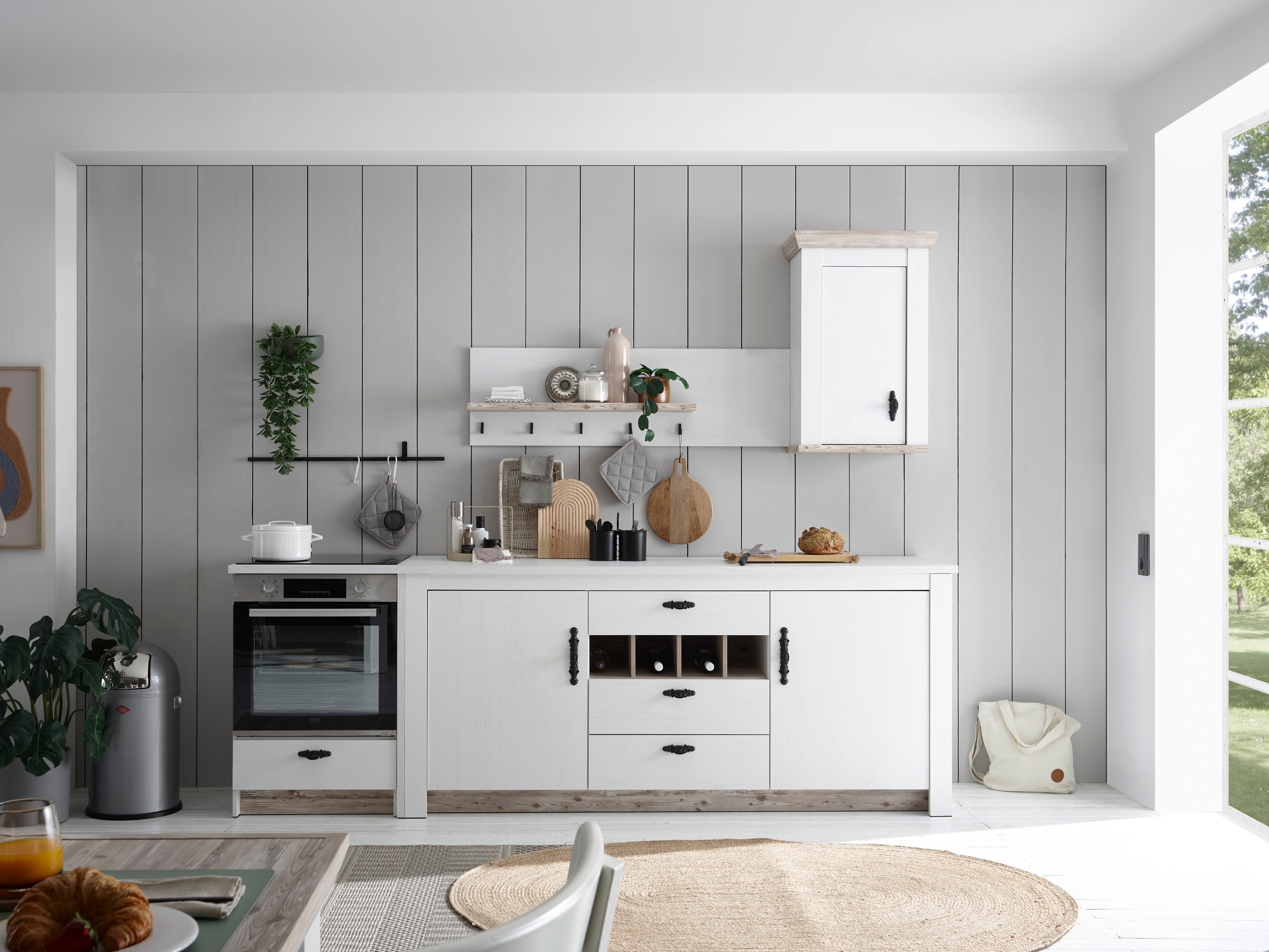 Moduláris konyha szett Flora 111