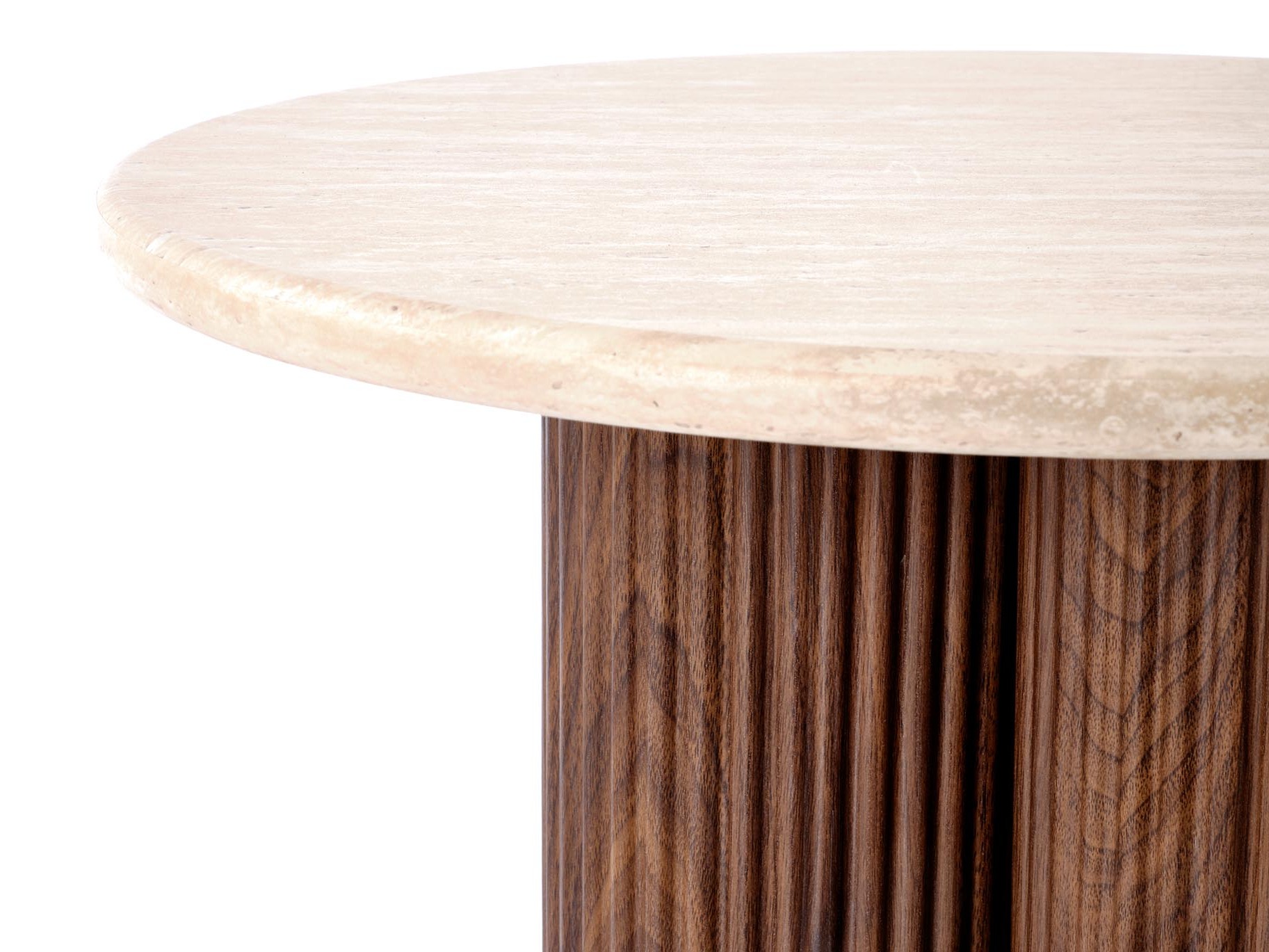 Kisasztal Houston 2075