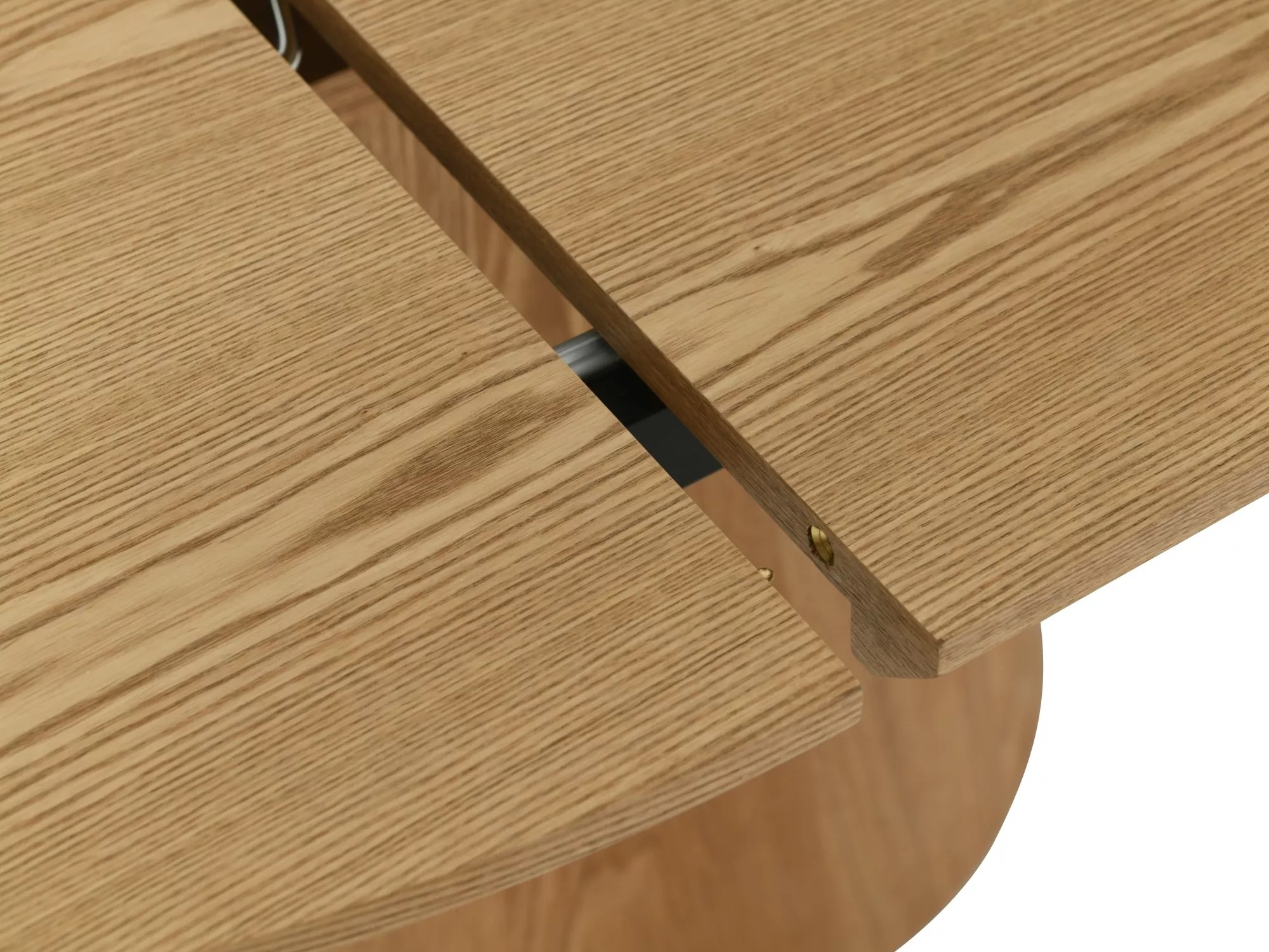 Asztal Detroit 920 (Tölgy)