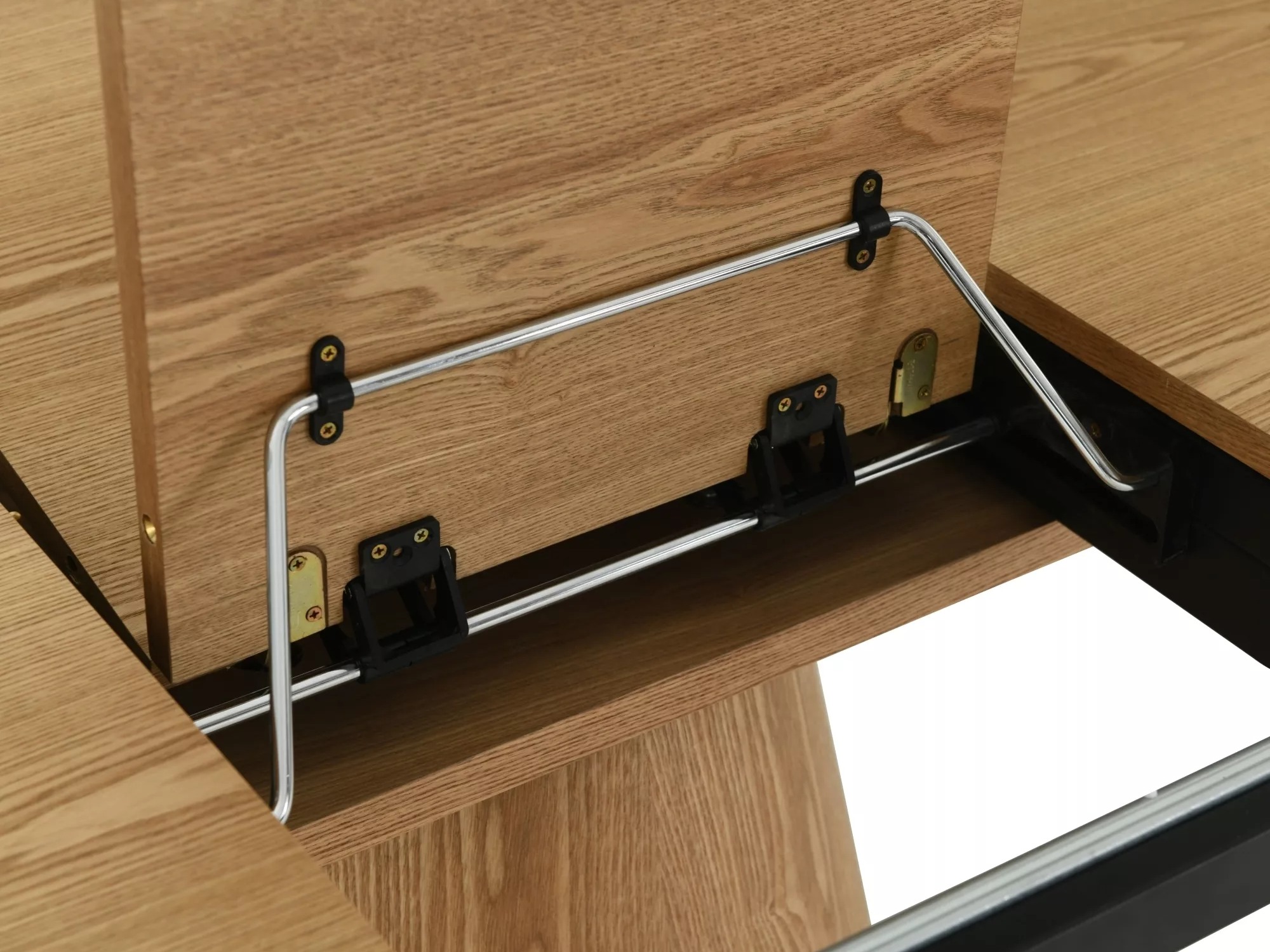 Asztal Detroit 920 (Tölgy)