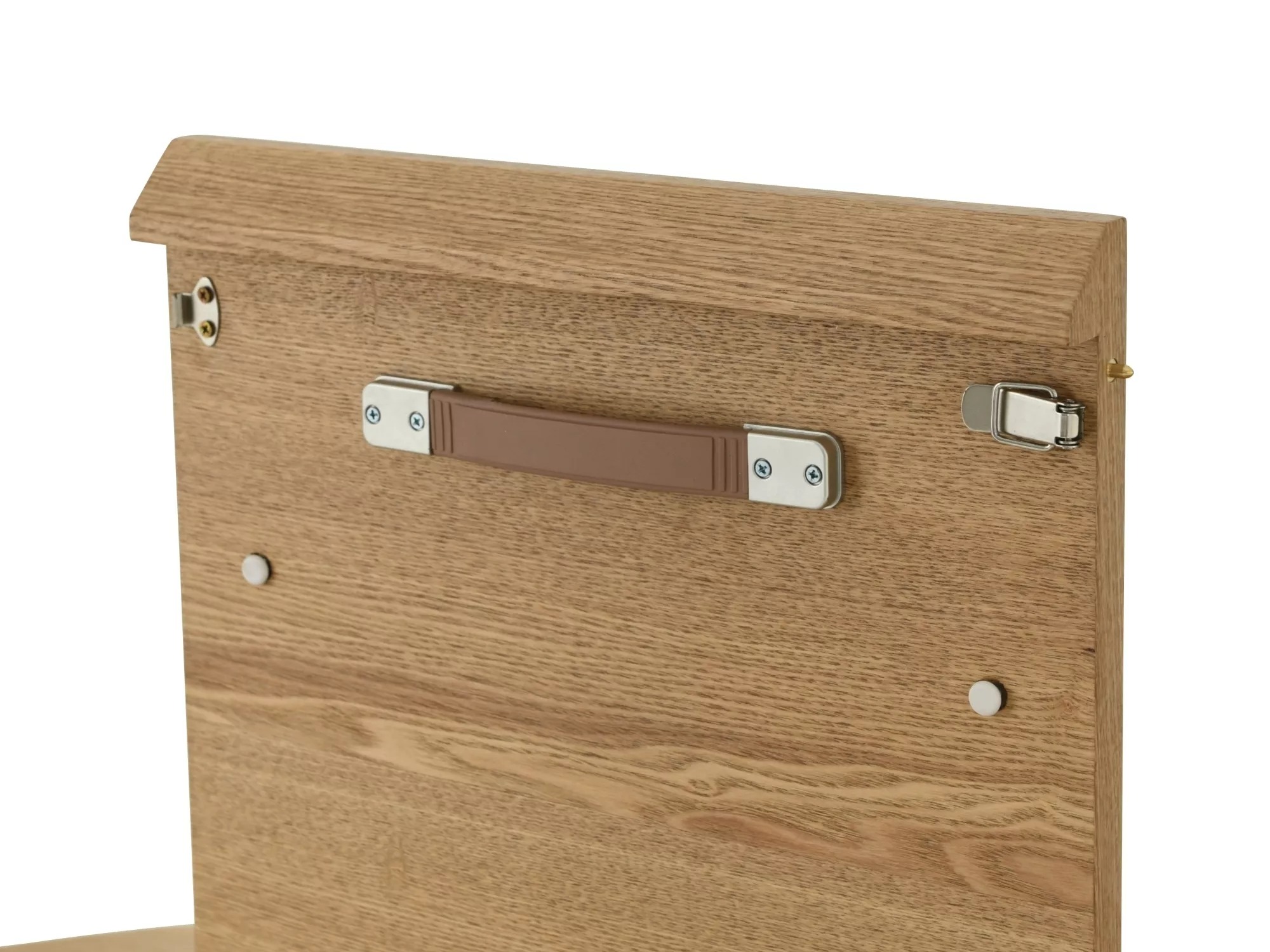 Asztal Detroit 920 (Tölgy)