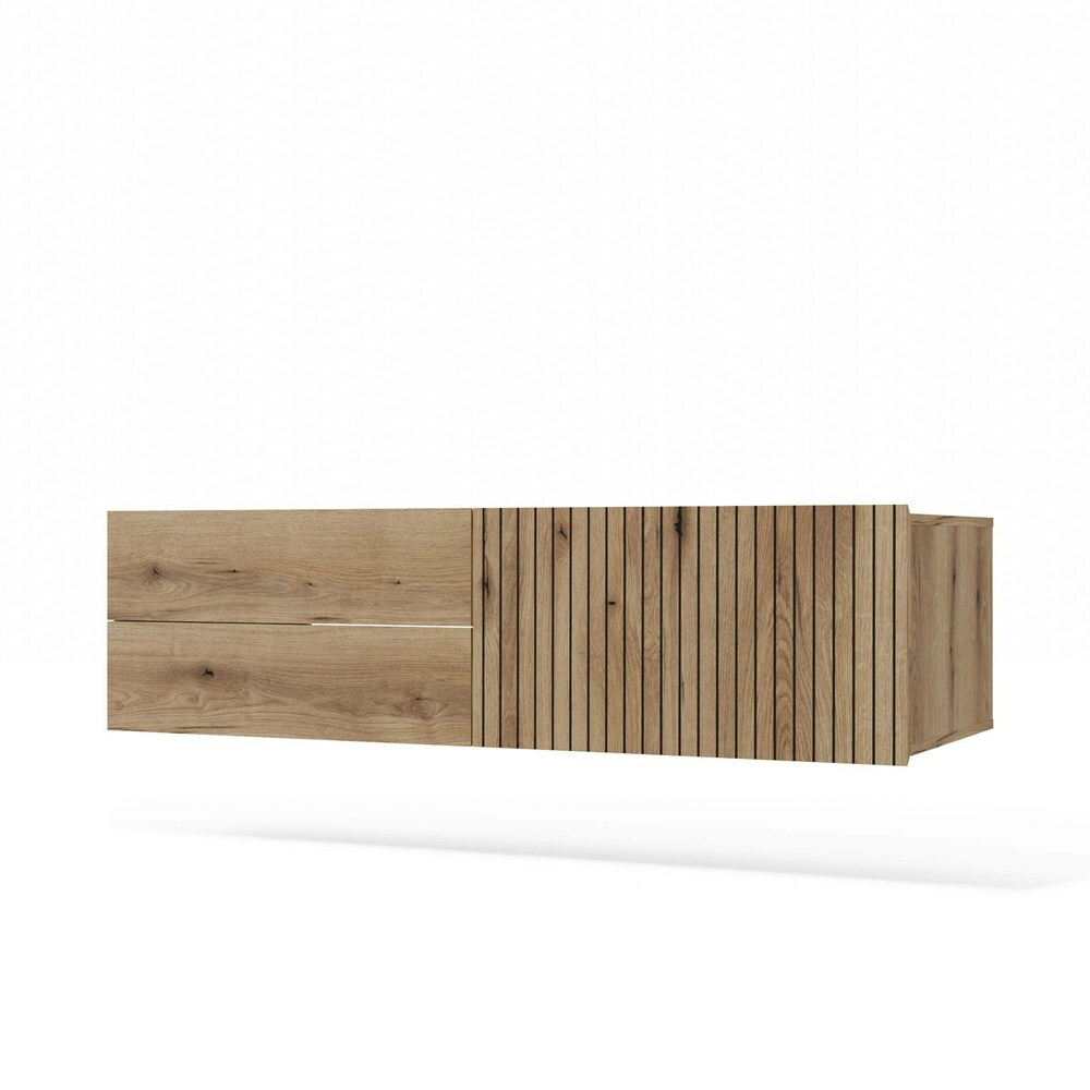 Fali szekrény mosdónak Mandeville 324