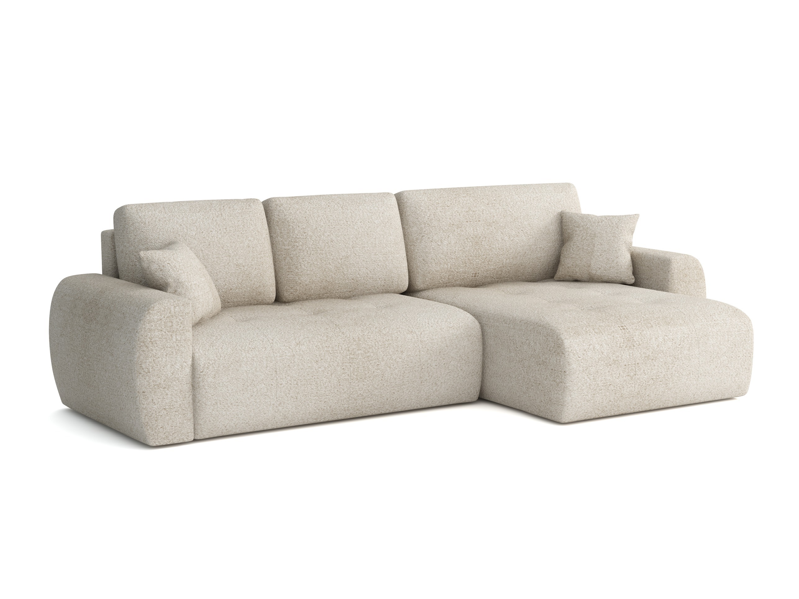 Sarokkanapé Calexico 101