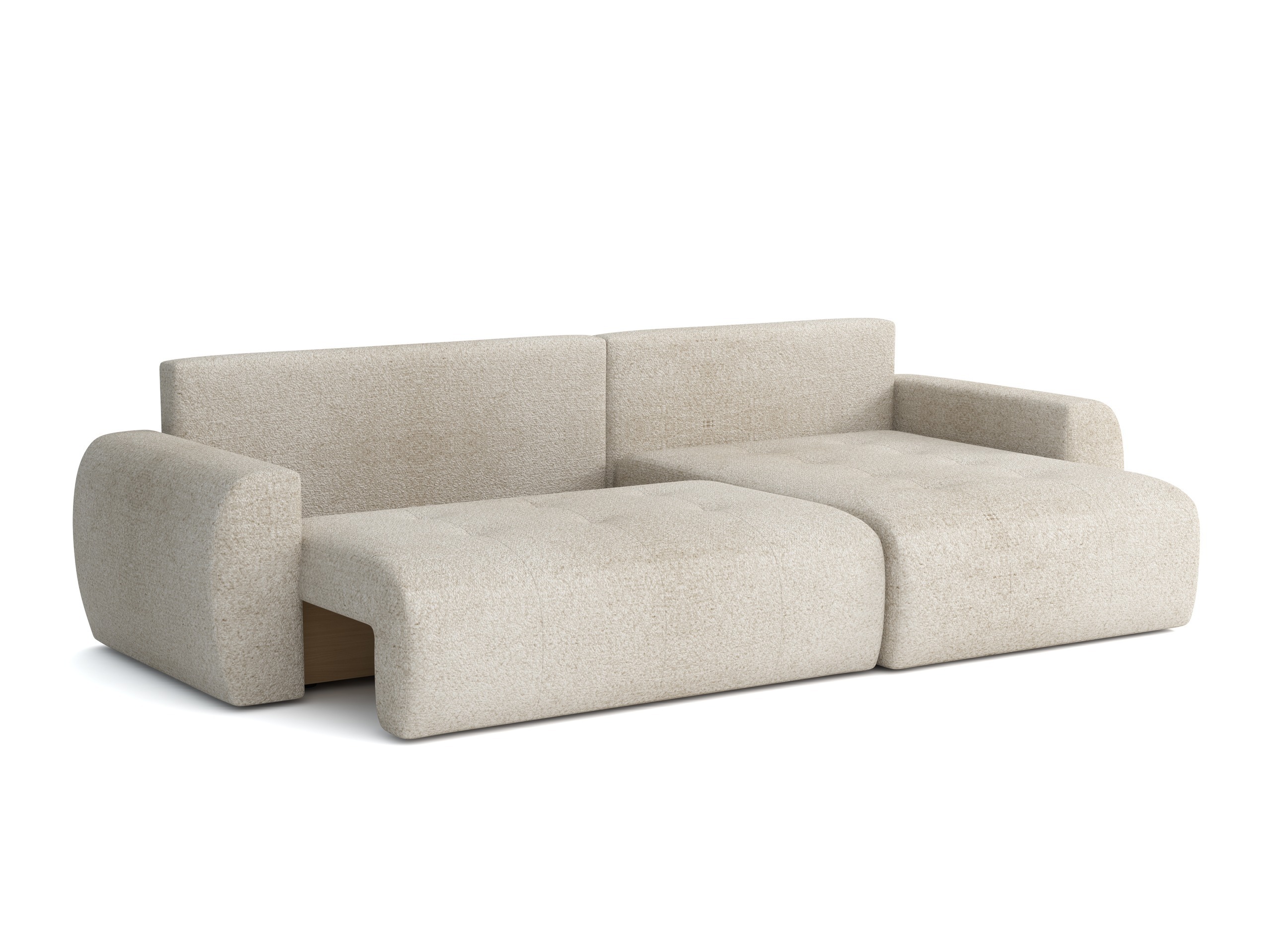 Sarokkanapé Calexico 101