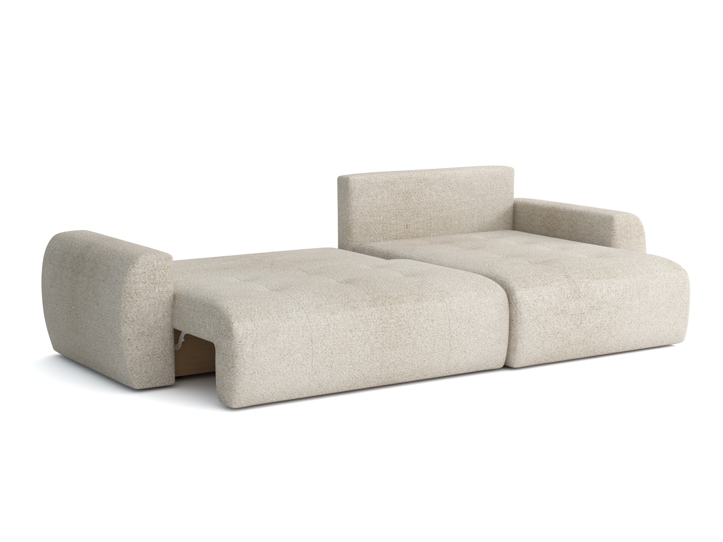 Sarokkanapé Calexico 101