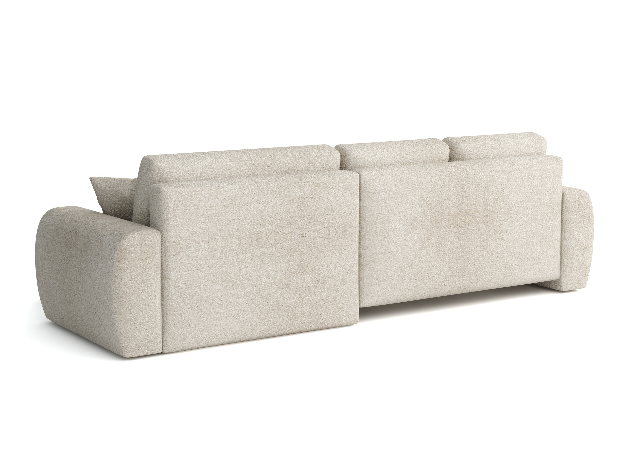 Sarokkanapé Calexico 101