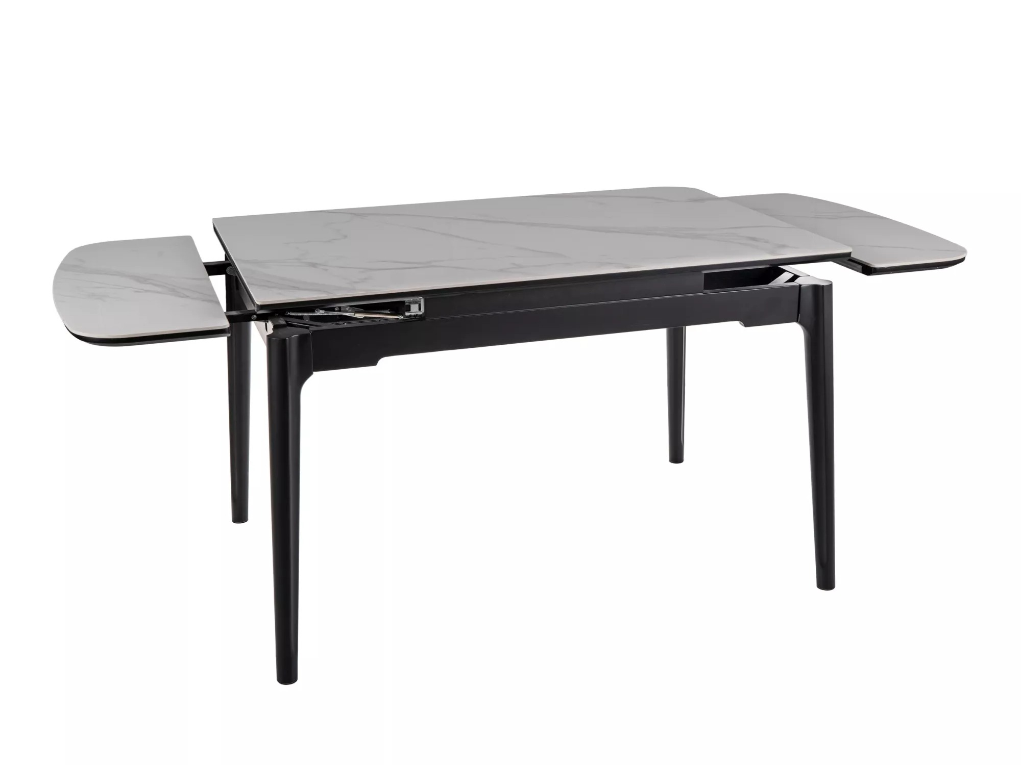 Asztal Detroit 921 (Fehér márvány)