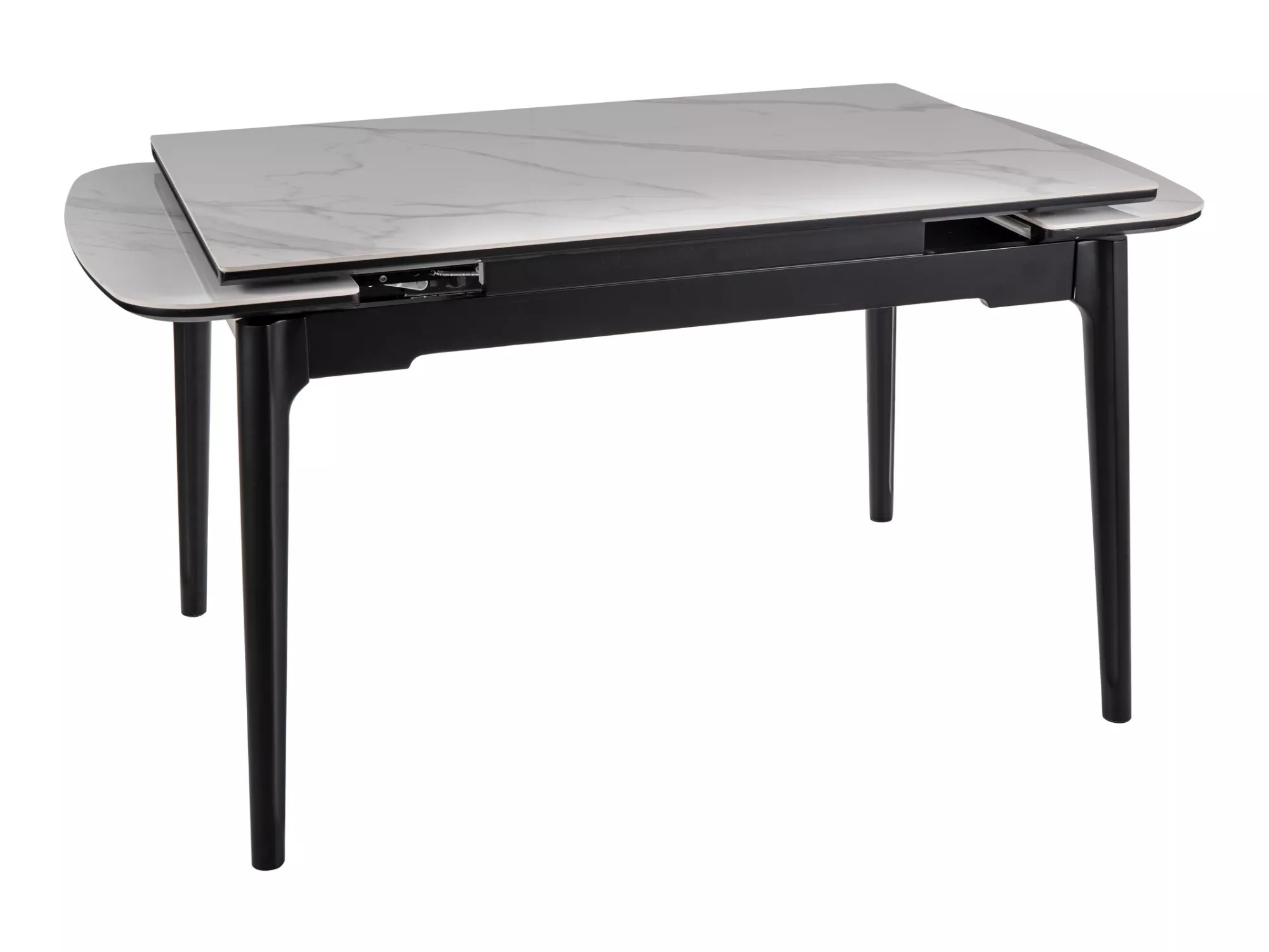 Asztal Detroit 921 (Fehér márvány)