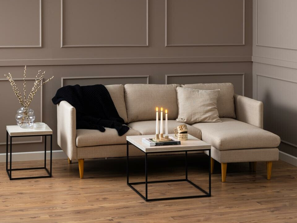 Dohányzóasztal SH10271