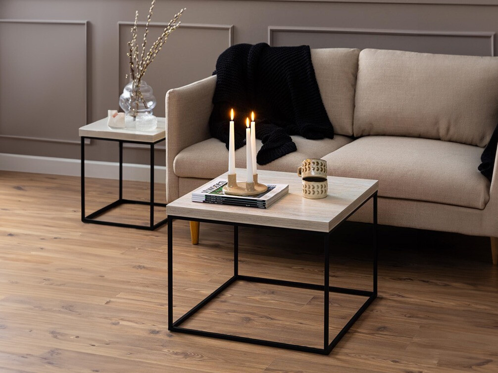 Dohányzóasztal SH10271