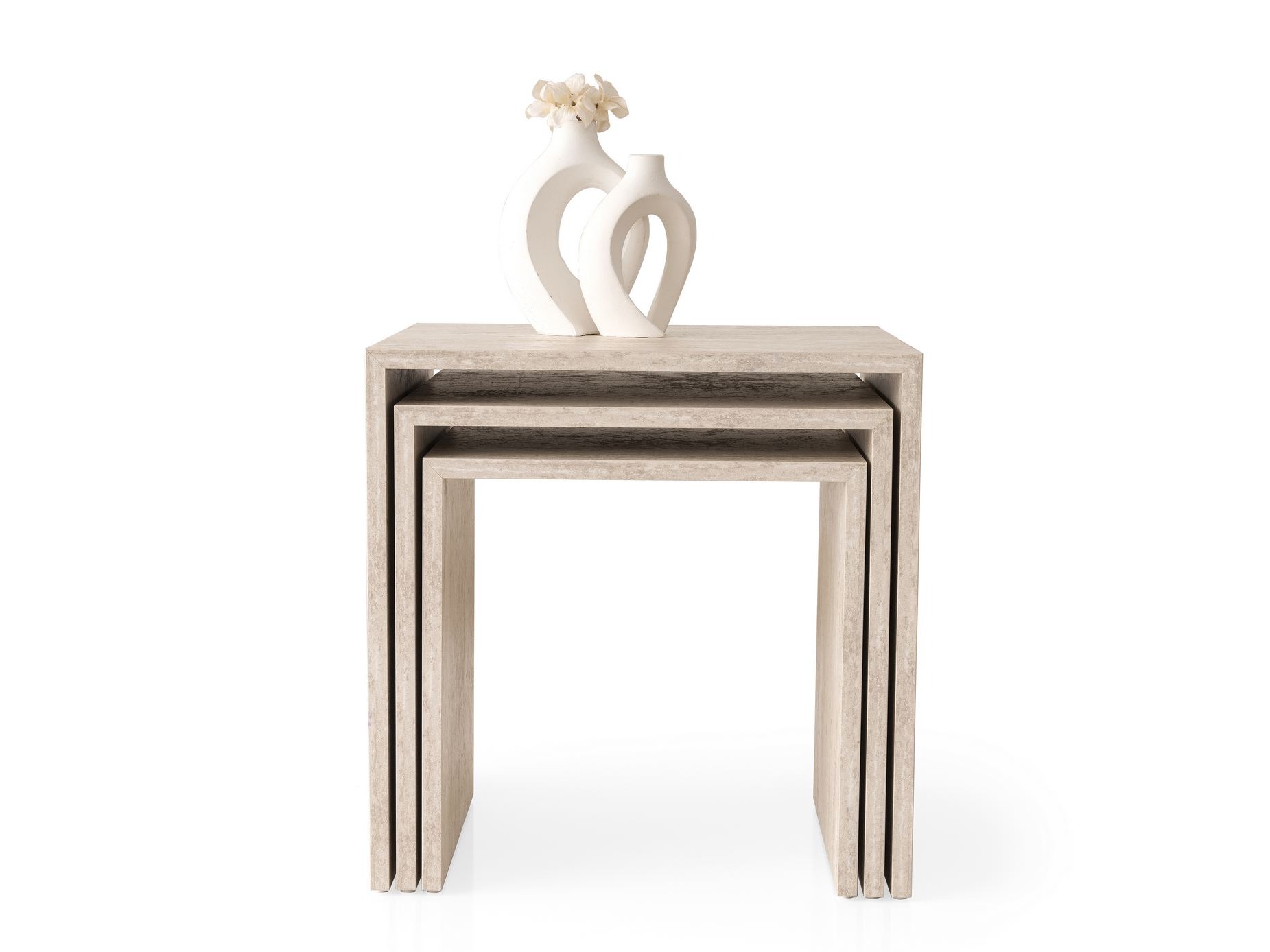 Dohányzóasztal szett SH10267