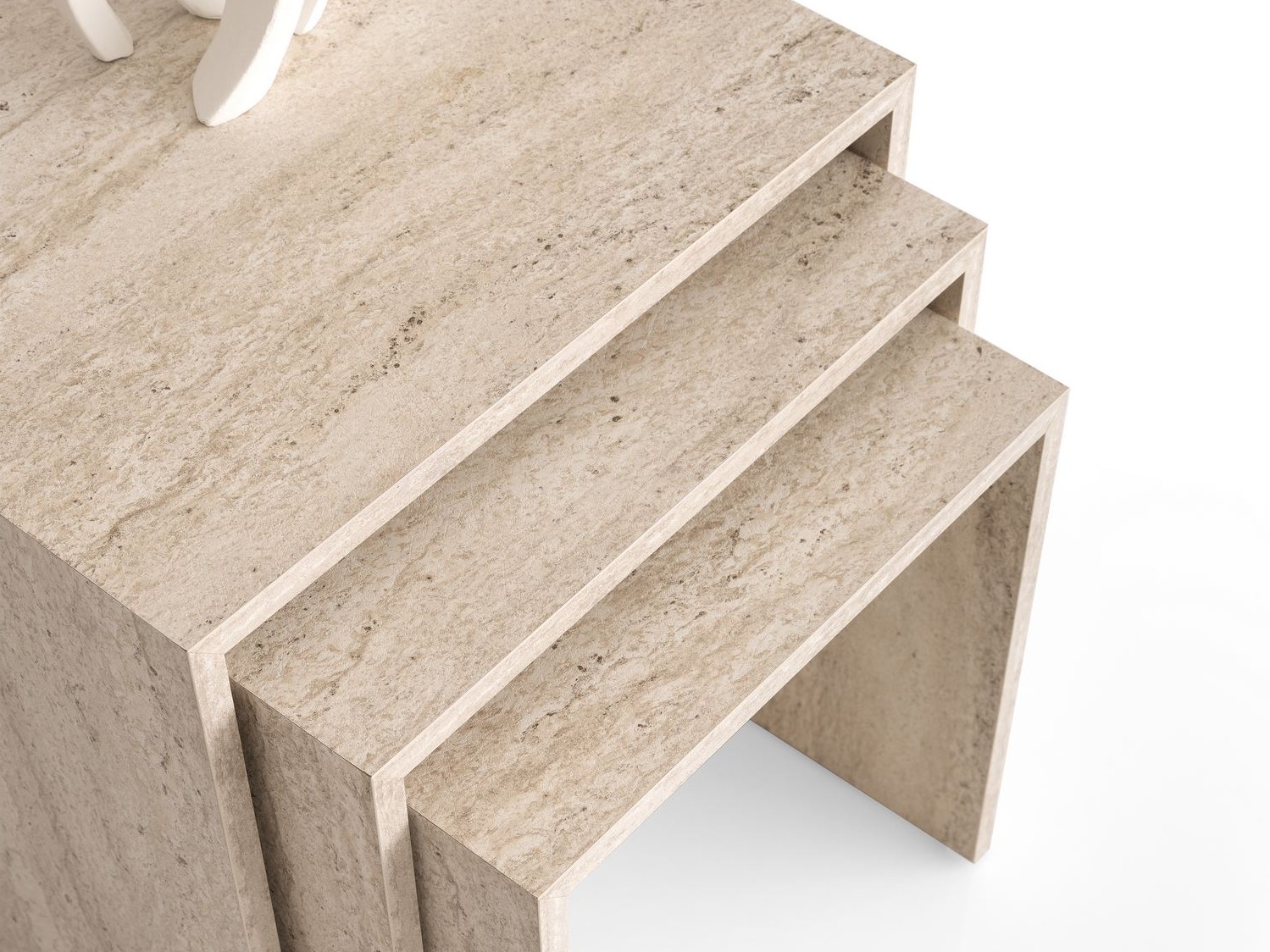 Dohányzóasztal szett SH10267