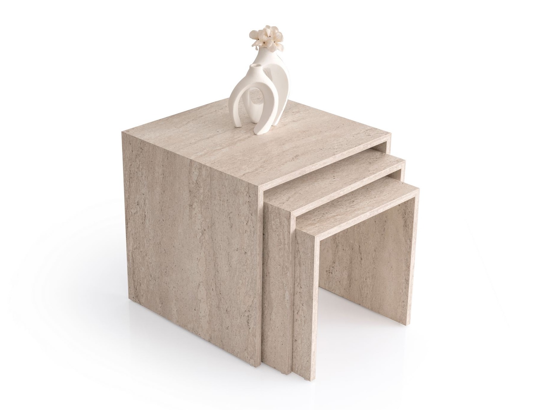 Dohányzóasztal szett SH10267