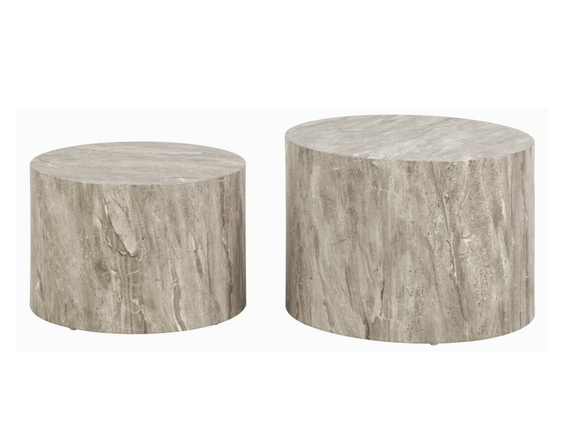 Dohányzóasztal szett SH10303