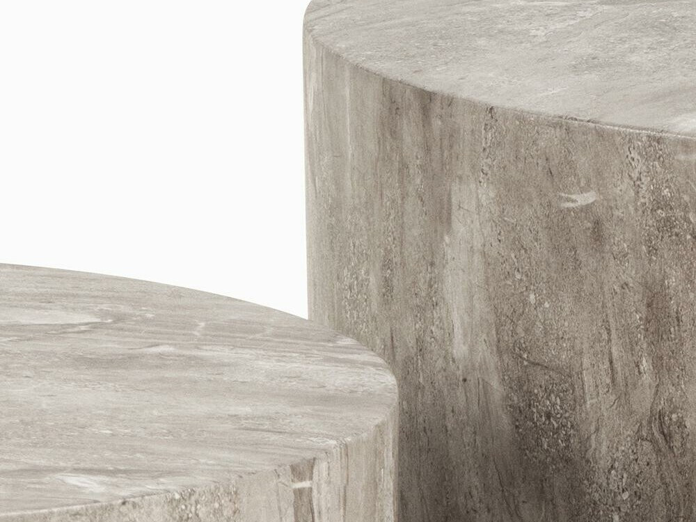 Dohányzóasztal szett SH10303