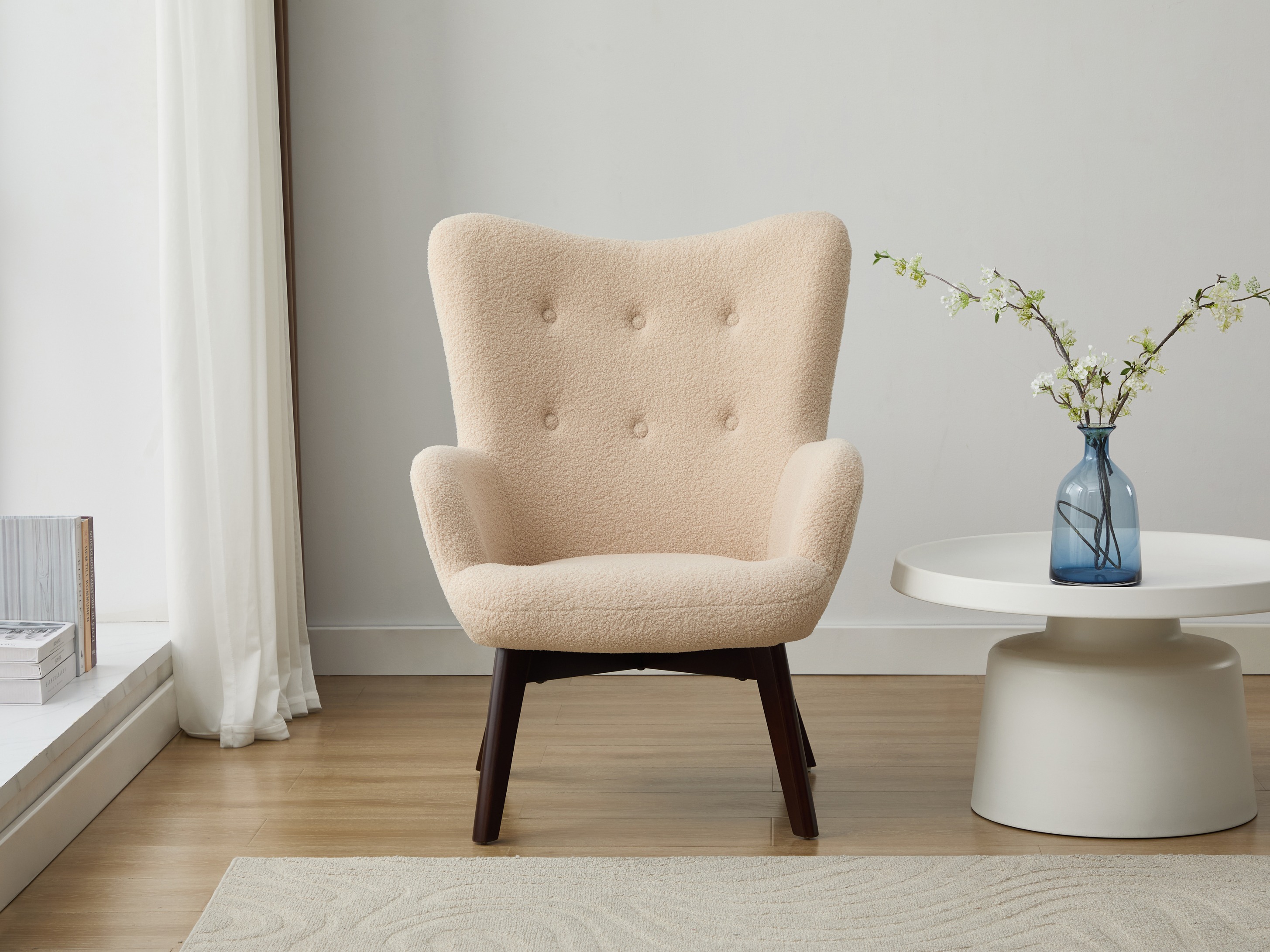 Fotel Comfivo Arista