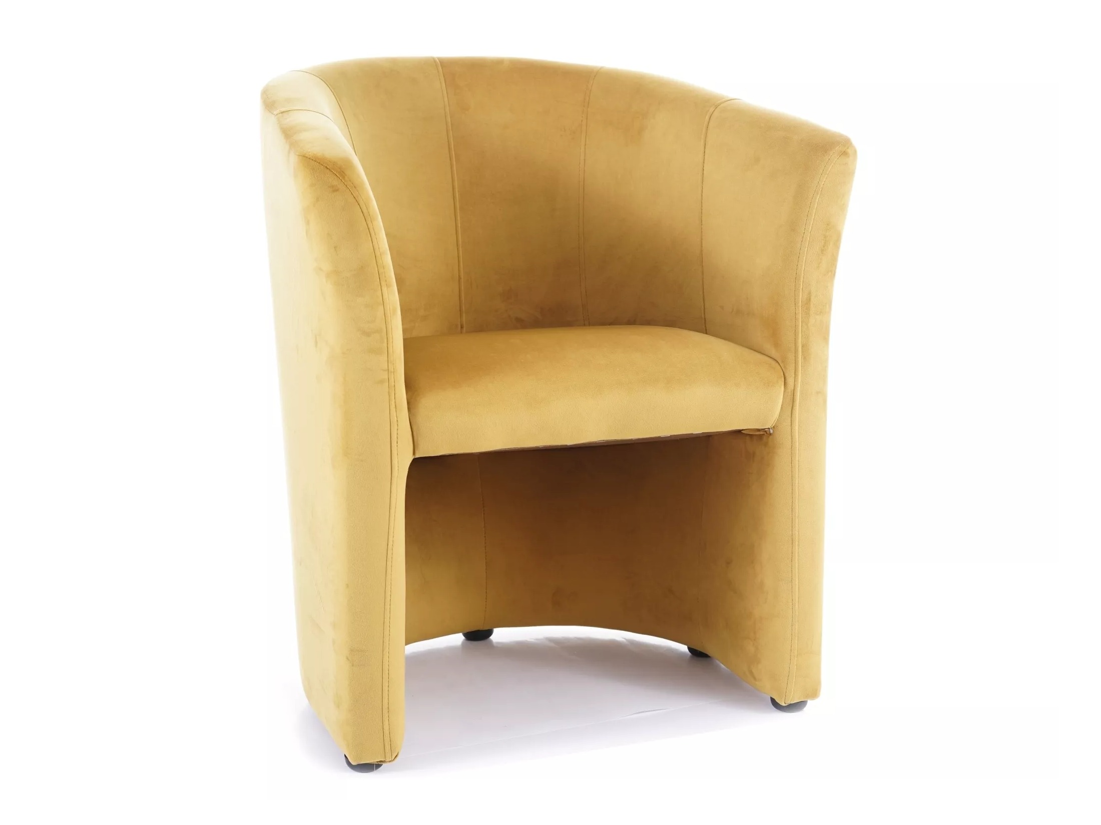 Fotel Detroit 924 (Sárga)