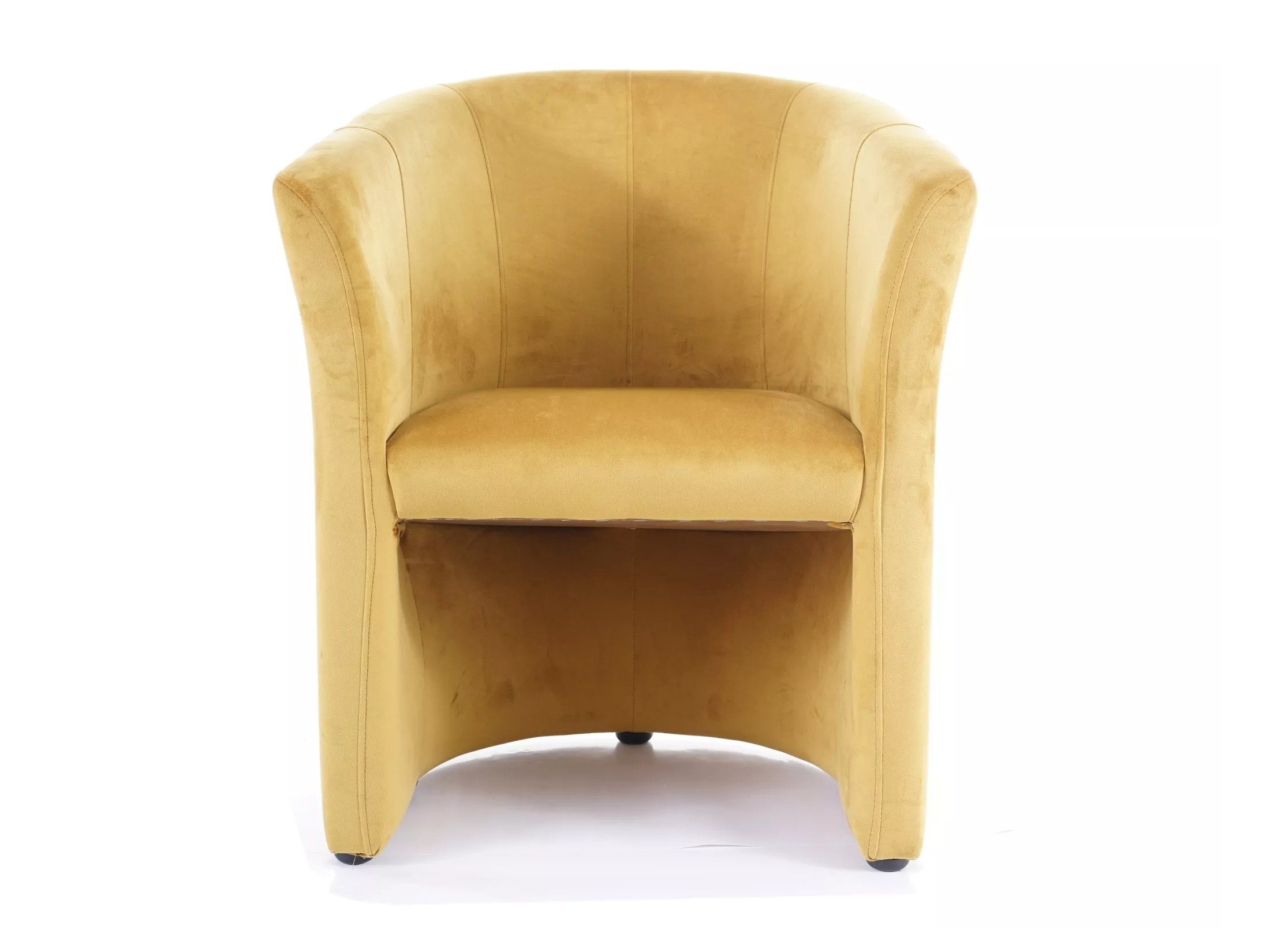 Fotel Detroit 924 (Sárga)