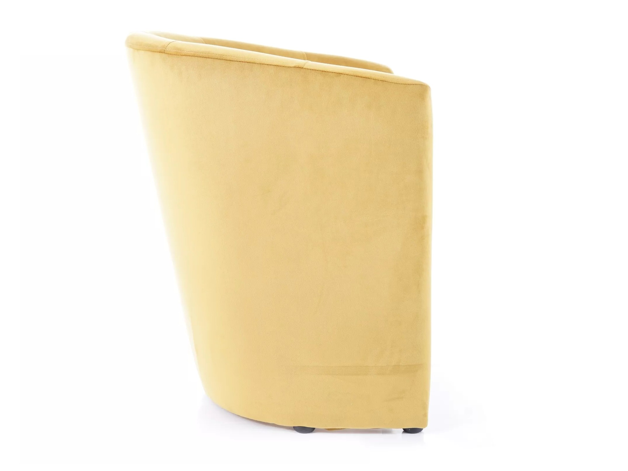 Fotel Detroit 924 (Sárga)