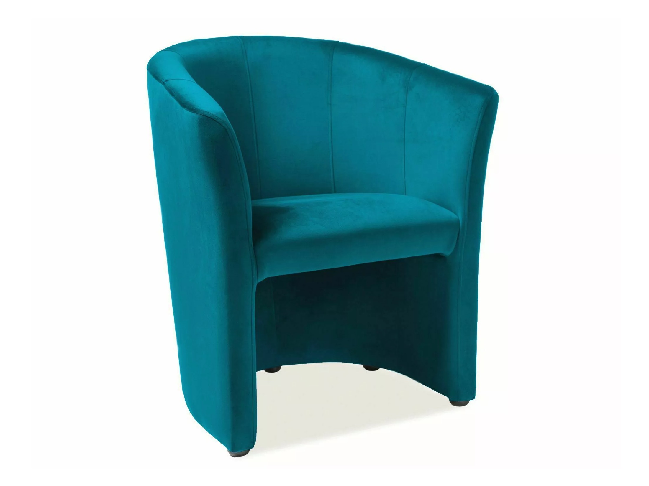 Fotel Detroit 924 (Türkiz)