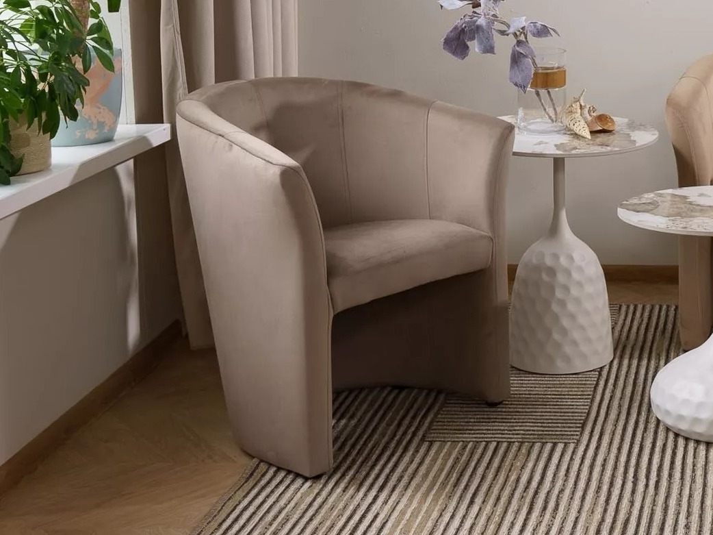 Fotel Detroit 924 (Világos bézs)