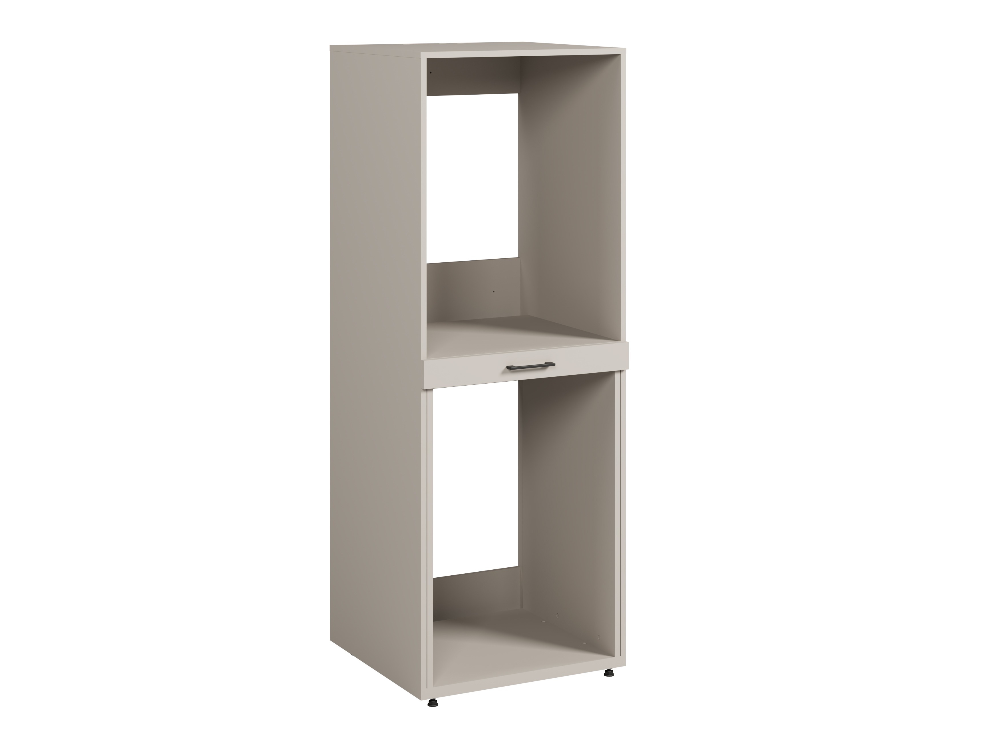 Fürdőszoba polc Austin 378 (Kasmír)