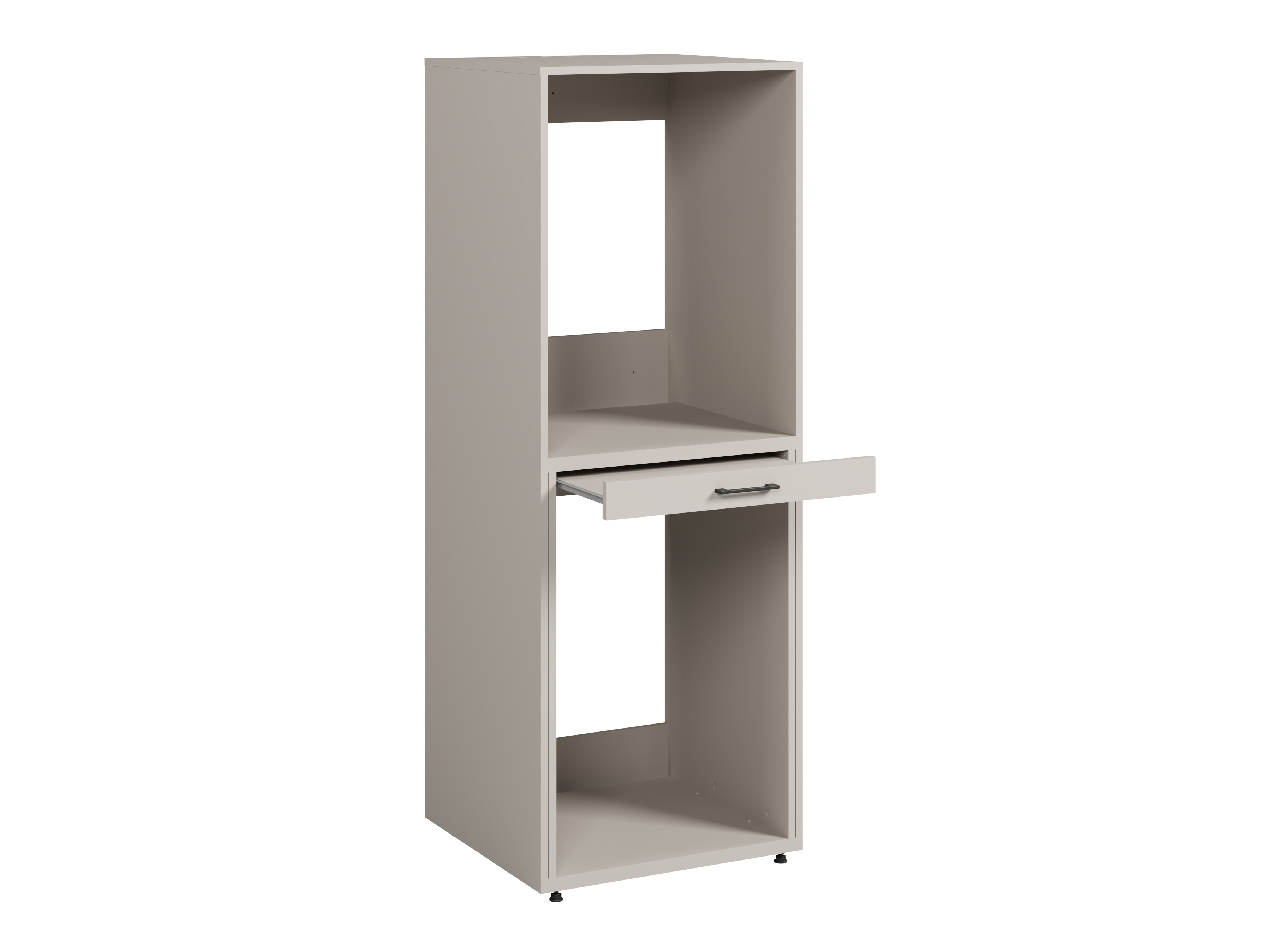 Fürdőszoba polc Novdele 103 (Kasmír)