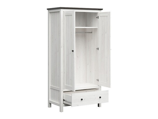 Gardróbszekrény SH10291