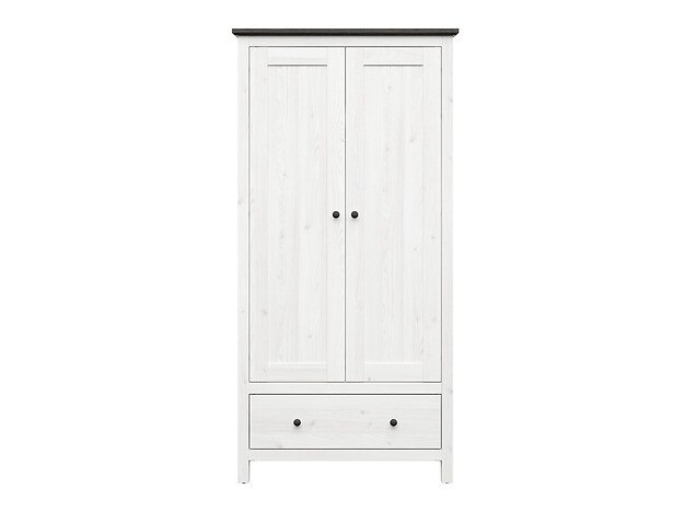 Gardróbszekrény SH10291