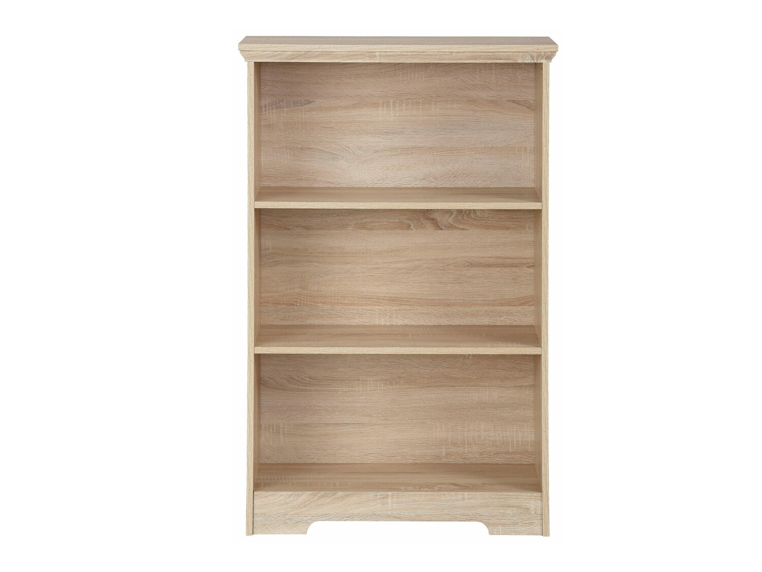 Könyvespolc SH10277