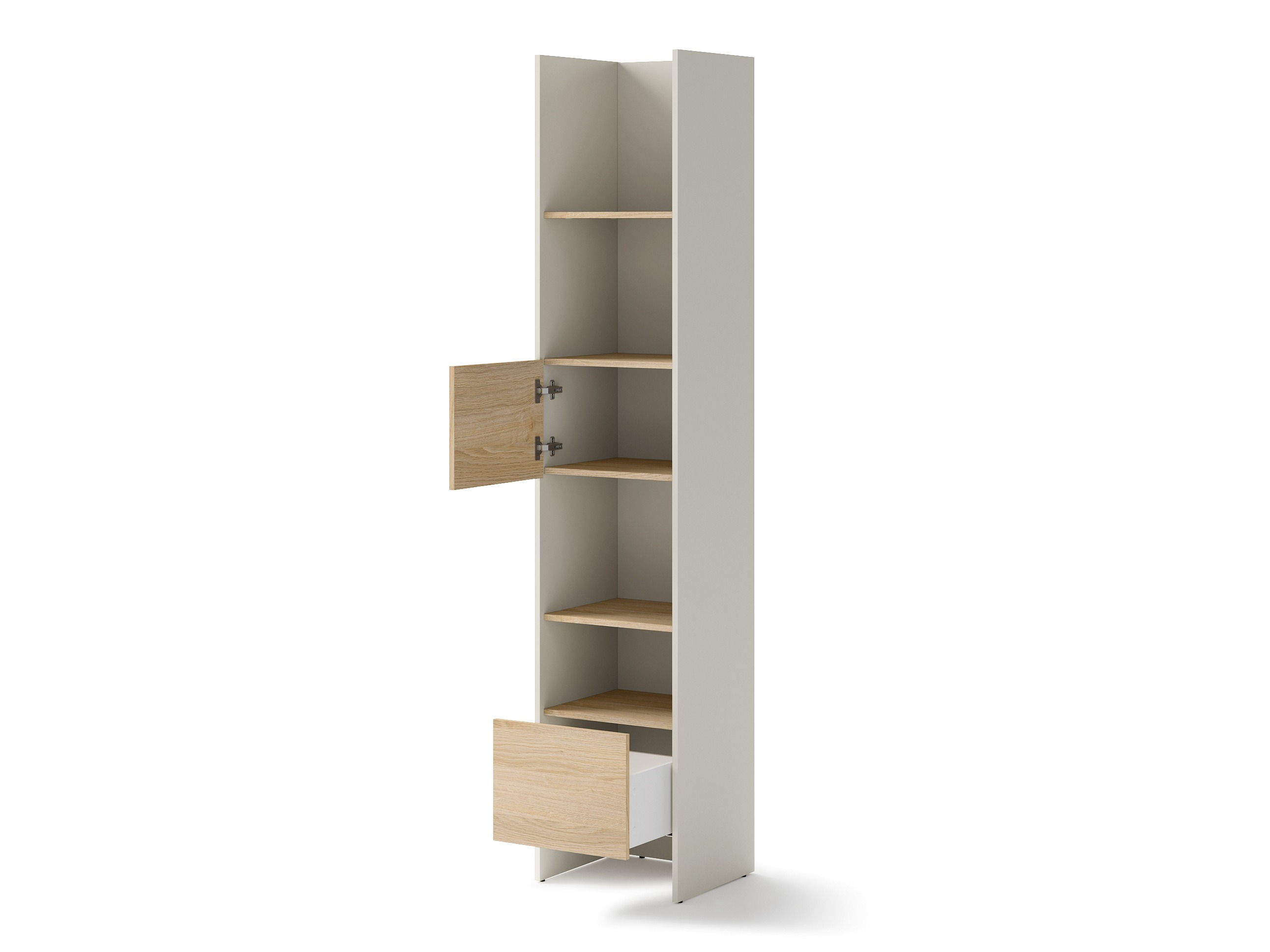 Könyvespolc SH10280