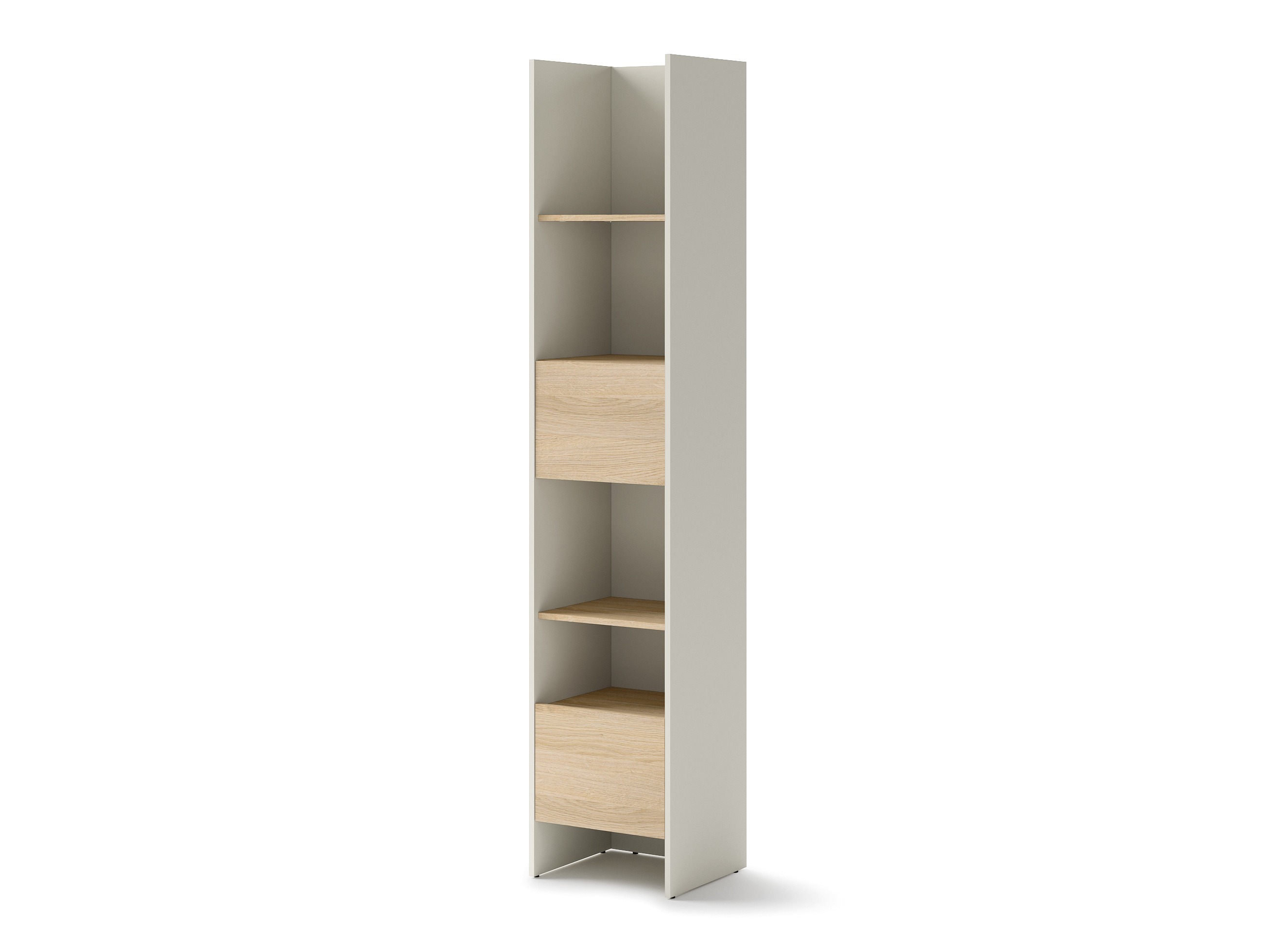 Könyvespolc SH10280