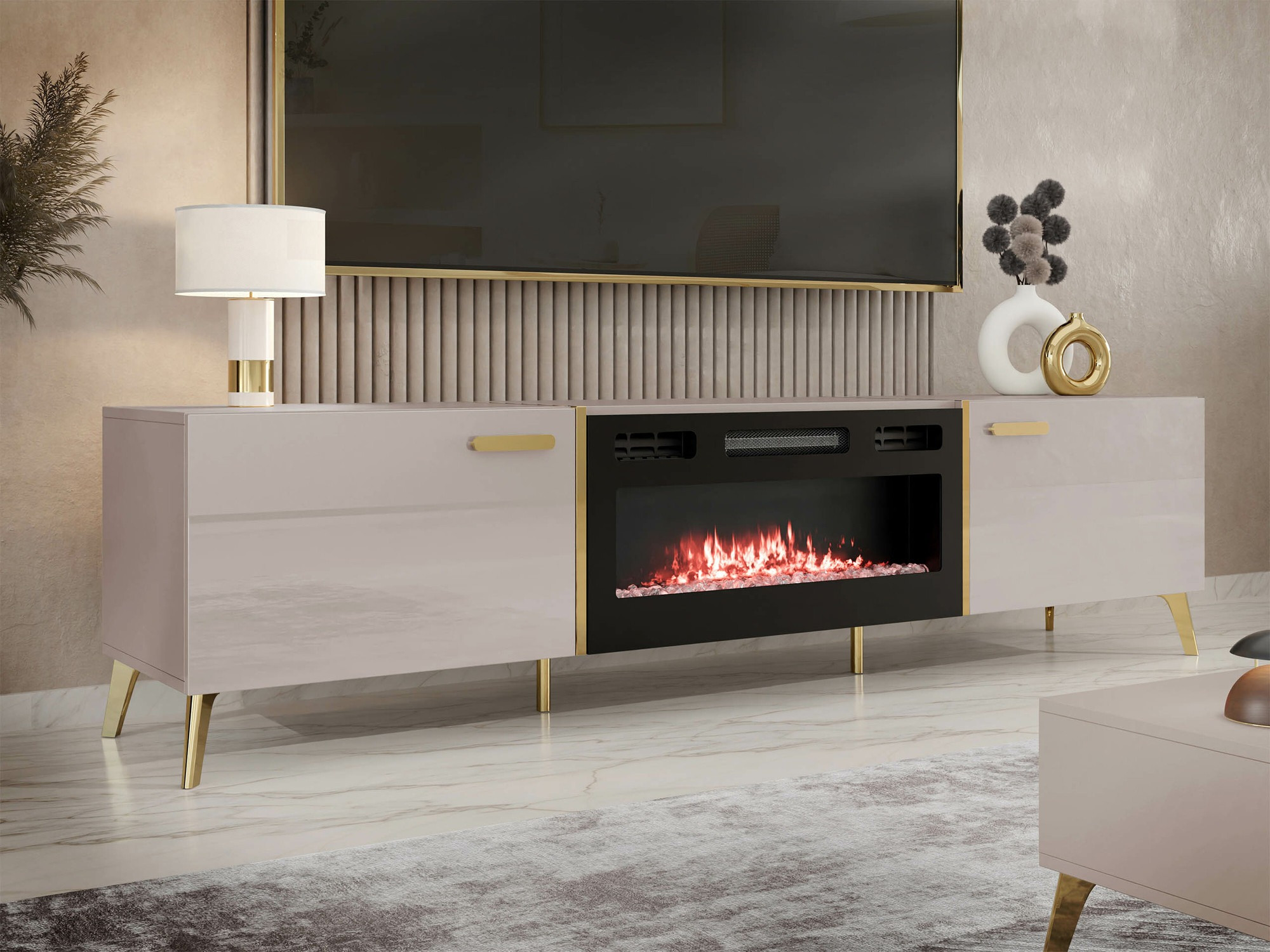 TV-állvány SH10275