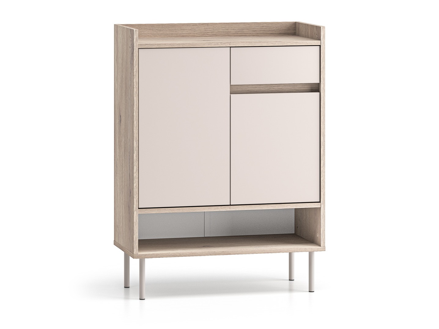 Cipőtároló Tivorlo 105