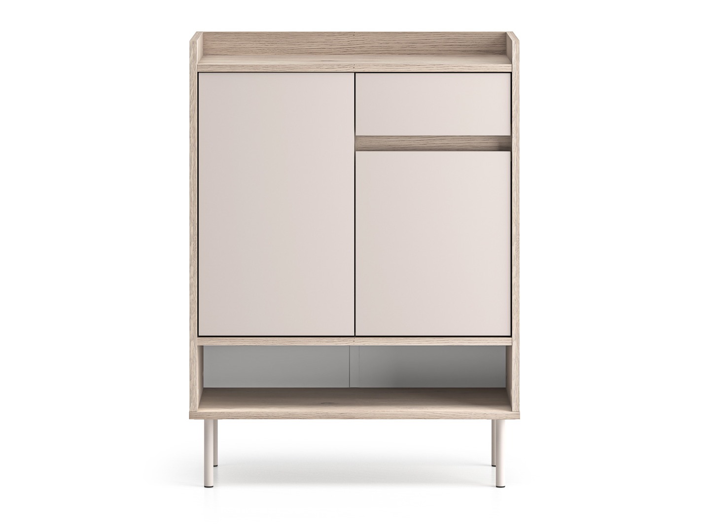 Cipőtároló Tivorlo 105